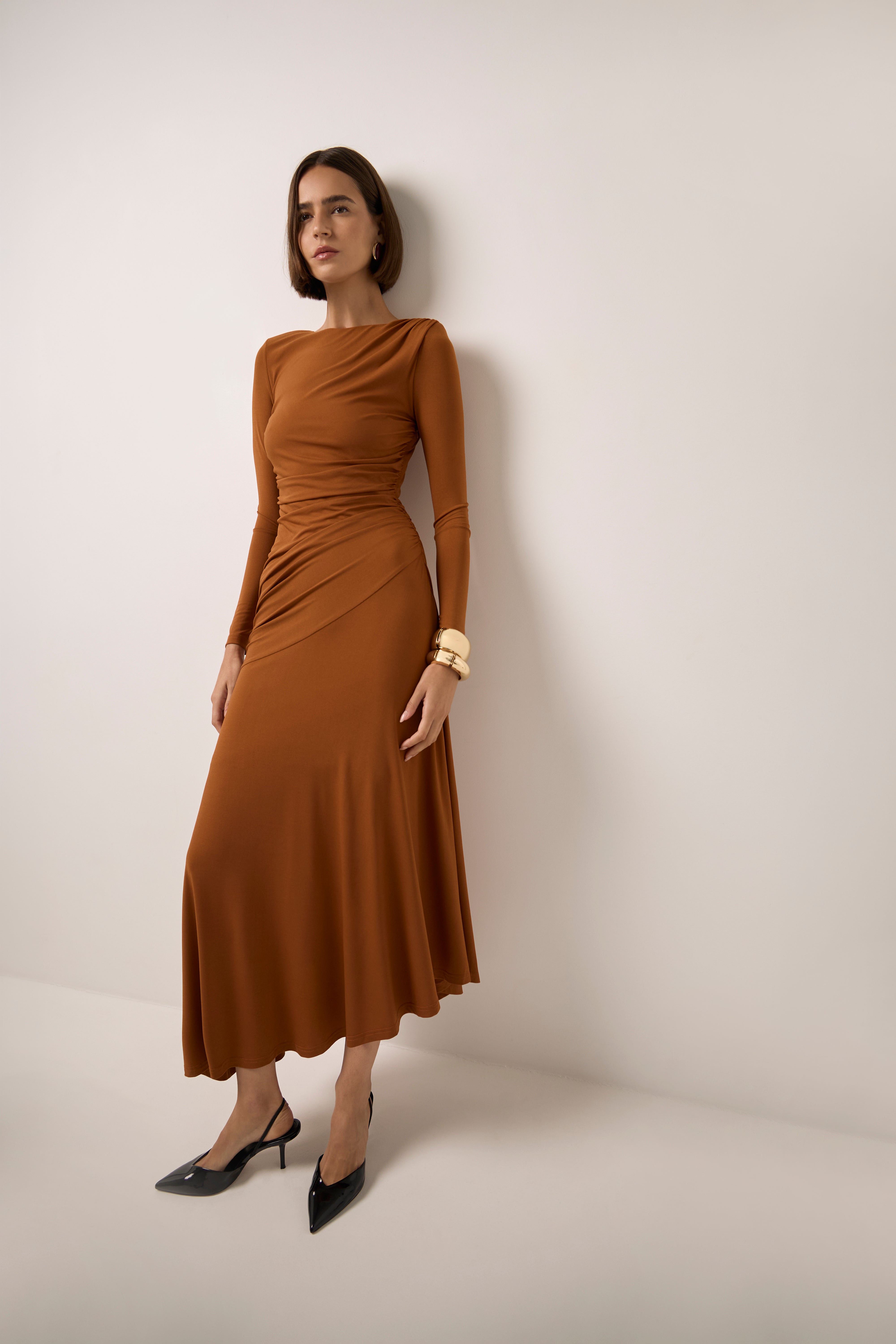 Vestido Solange · Le Marais ·