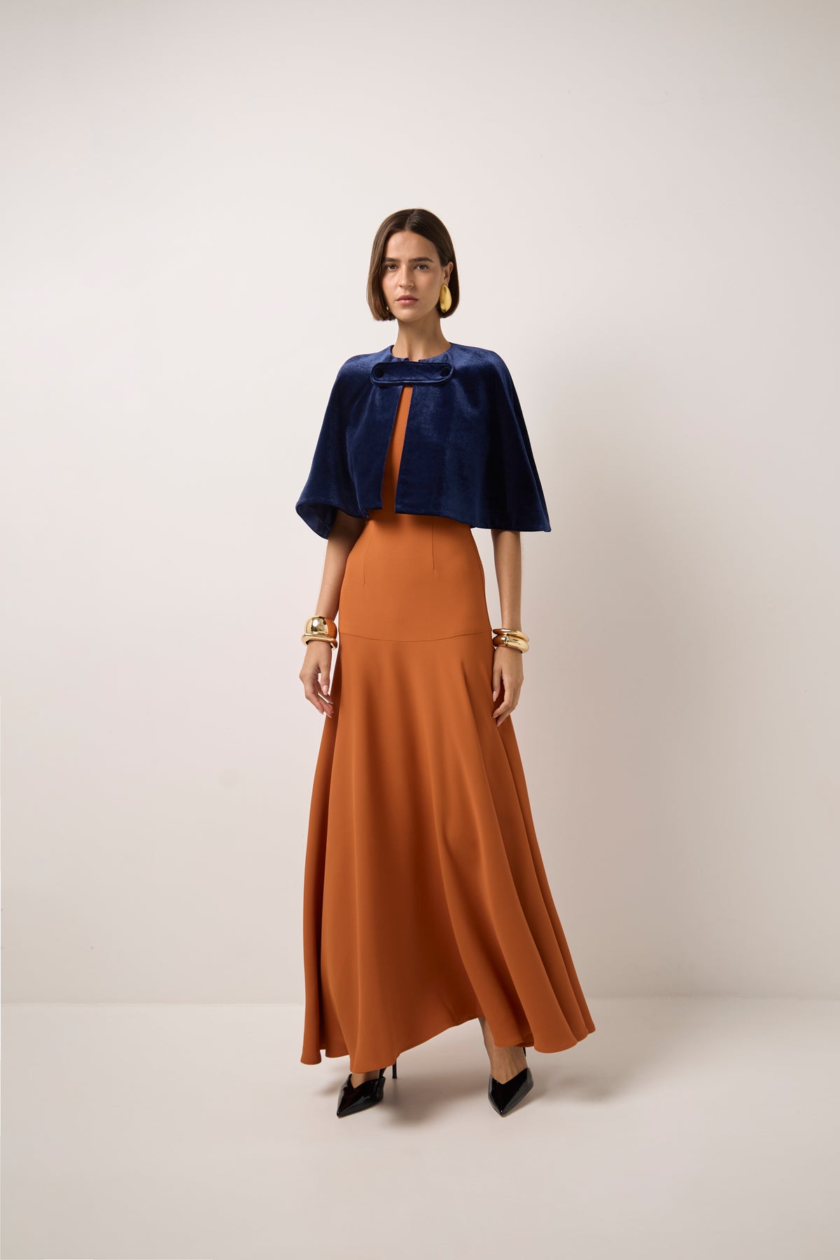Vestido Claire · Le Marais ·