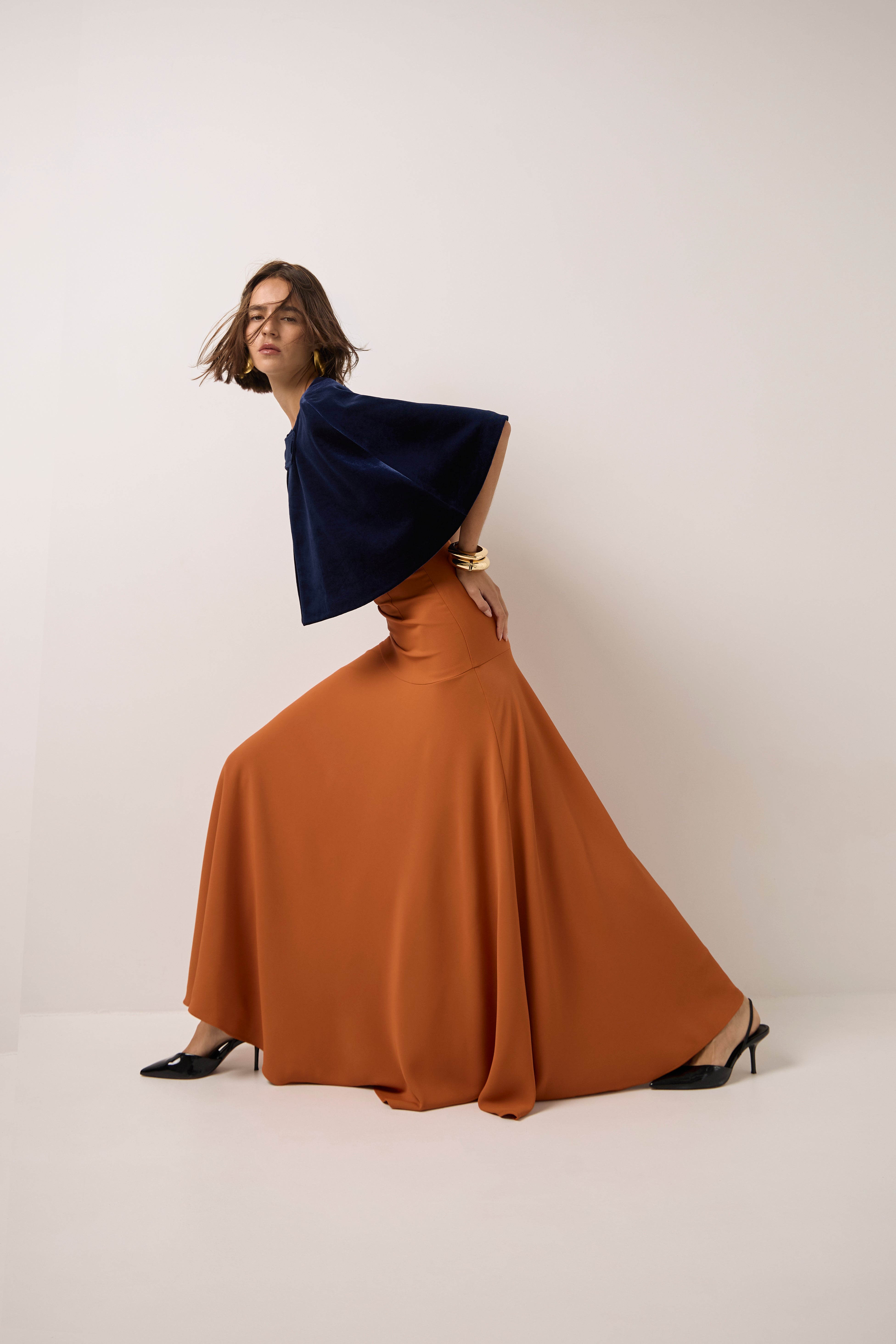 Mara cover · Le Marais ·