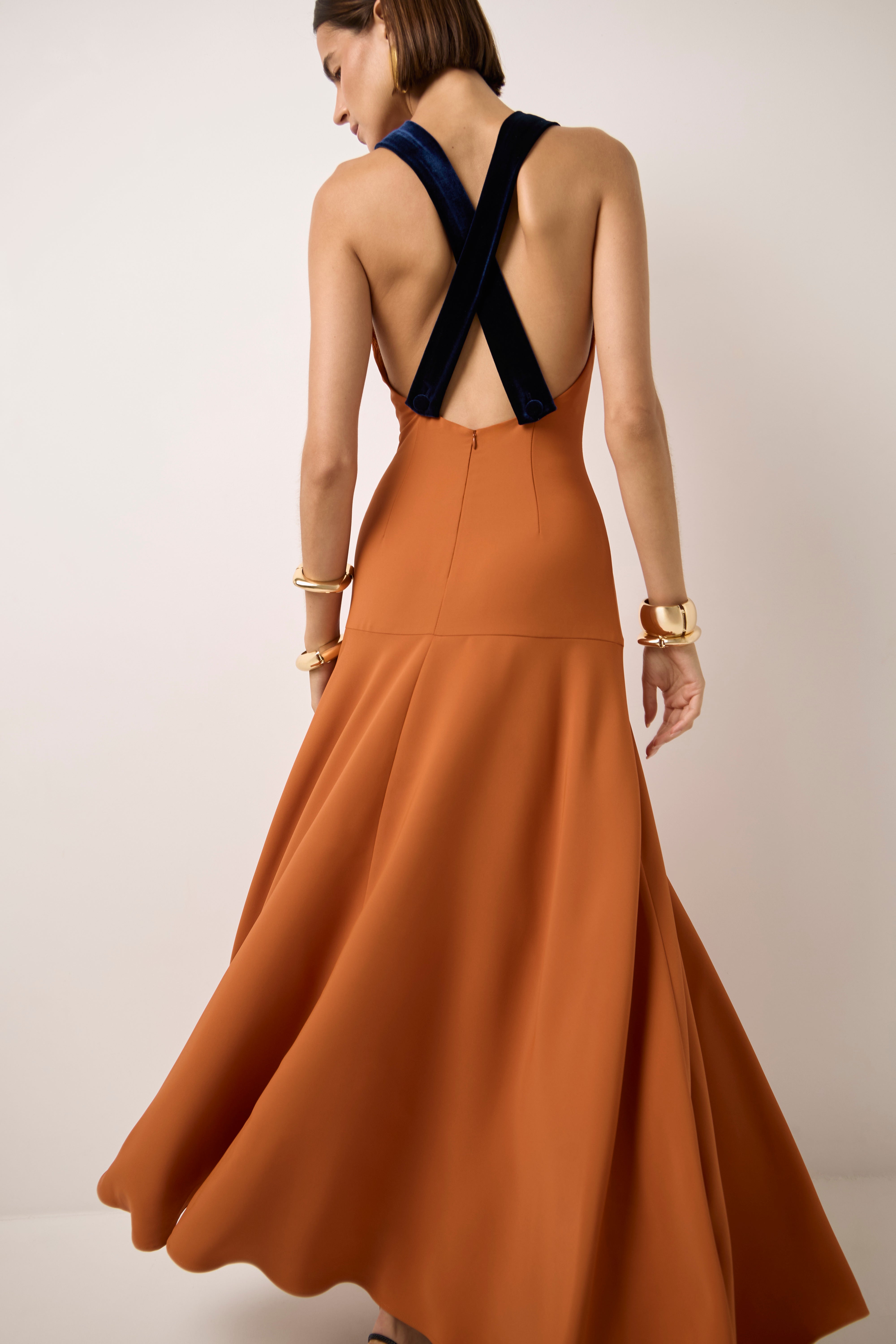 Vestido Claire · Le Marais ·