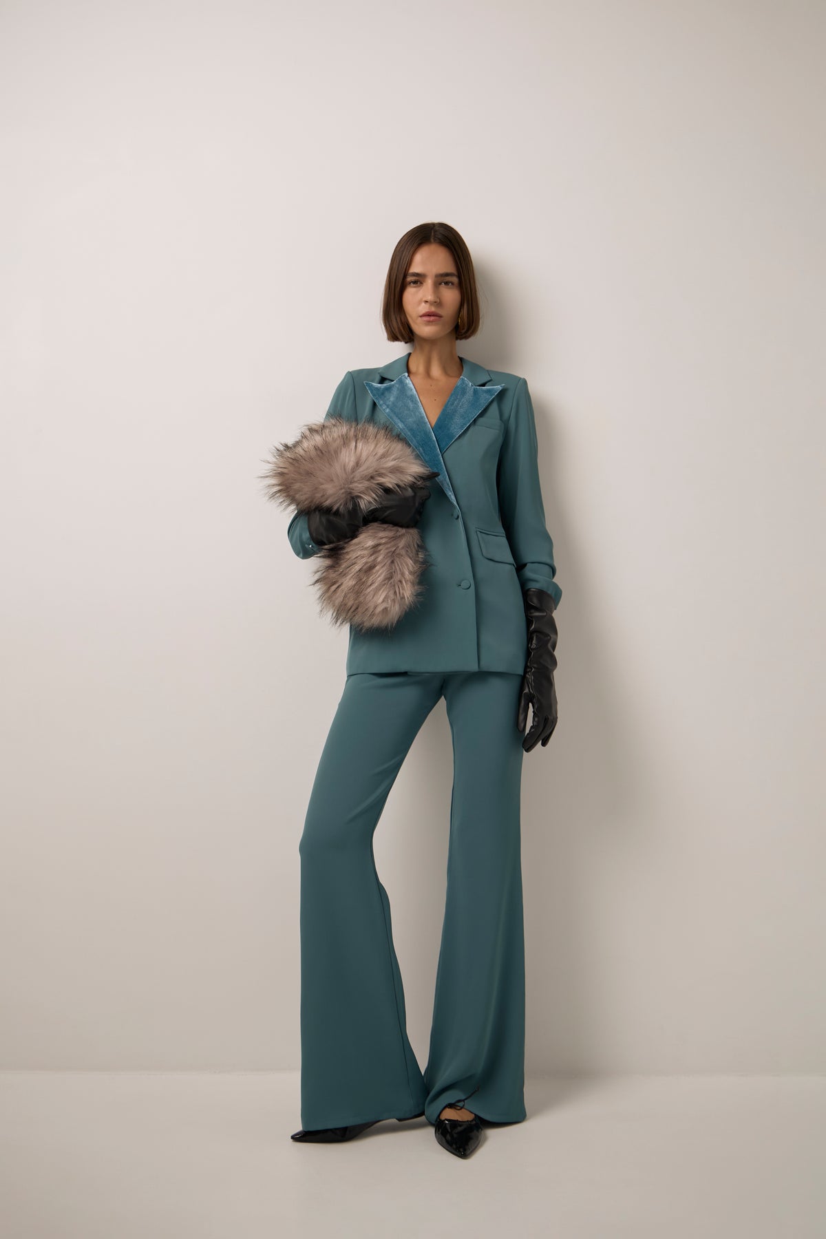 Pantalon Lara · Le Marais ·