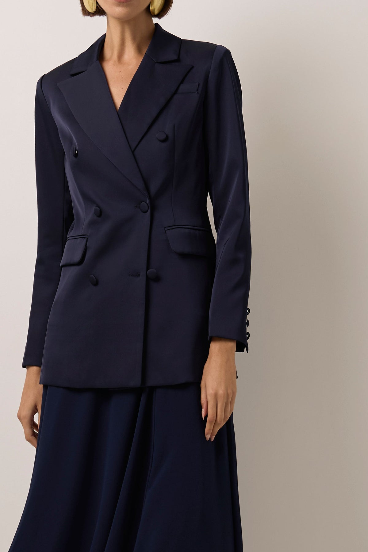 Dove Jacket · Rêverie ·