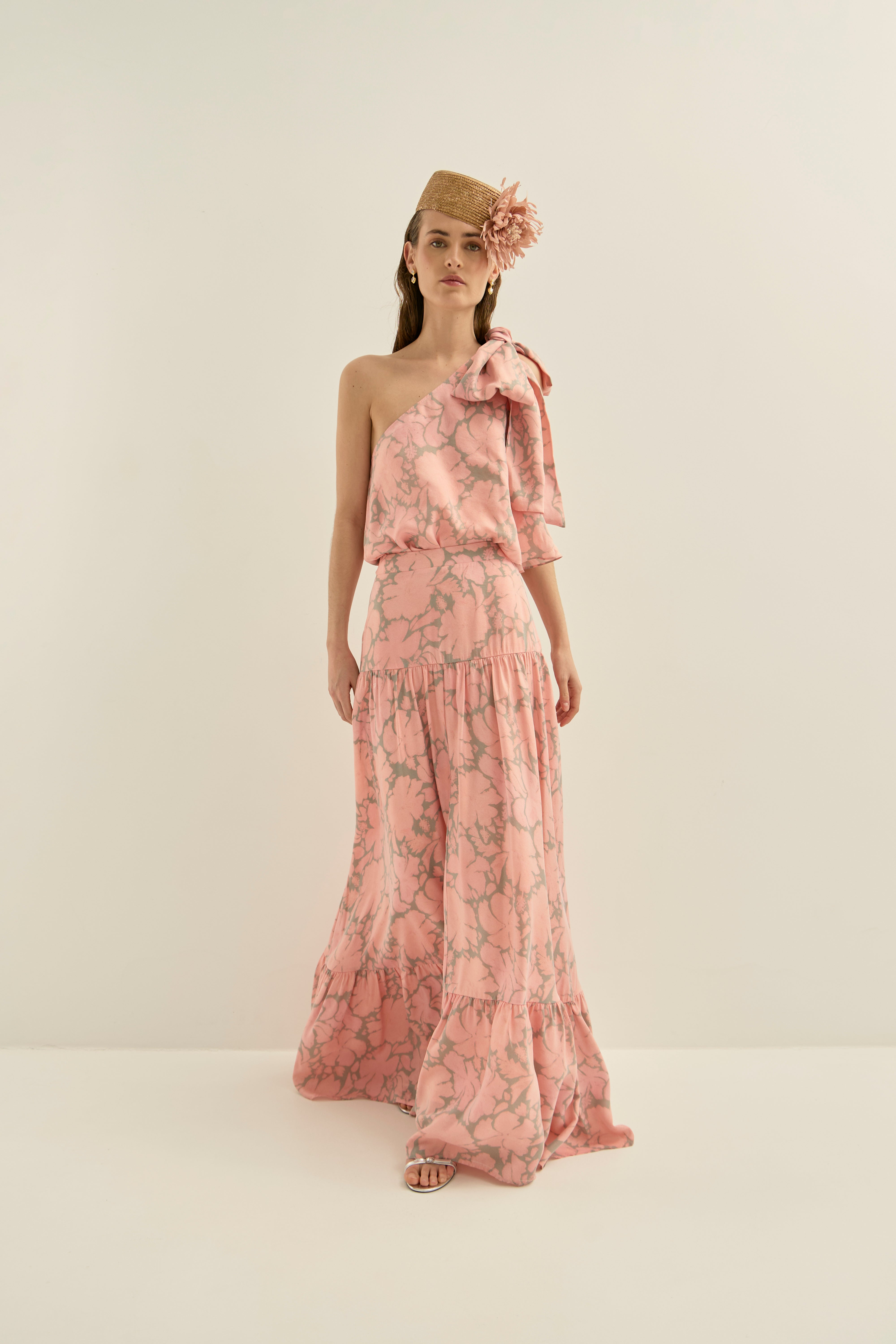 Top Vania · Allegra ·