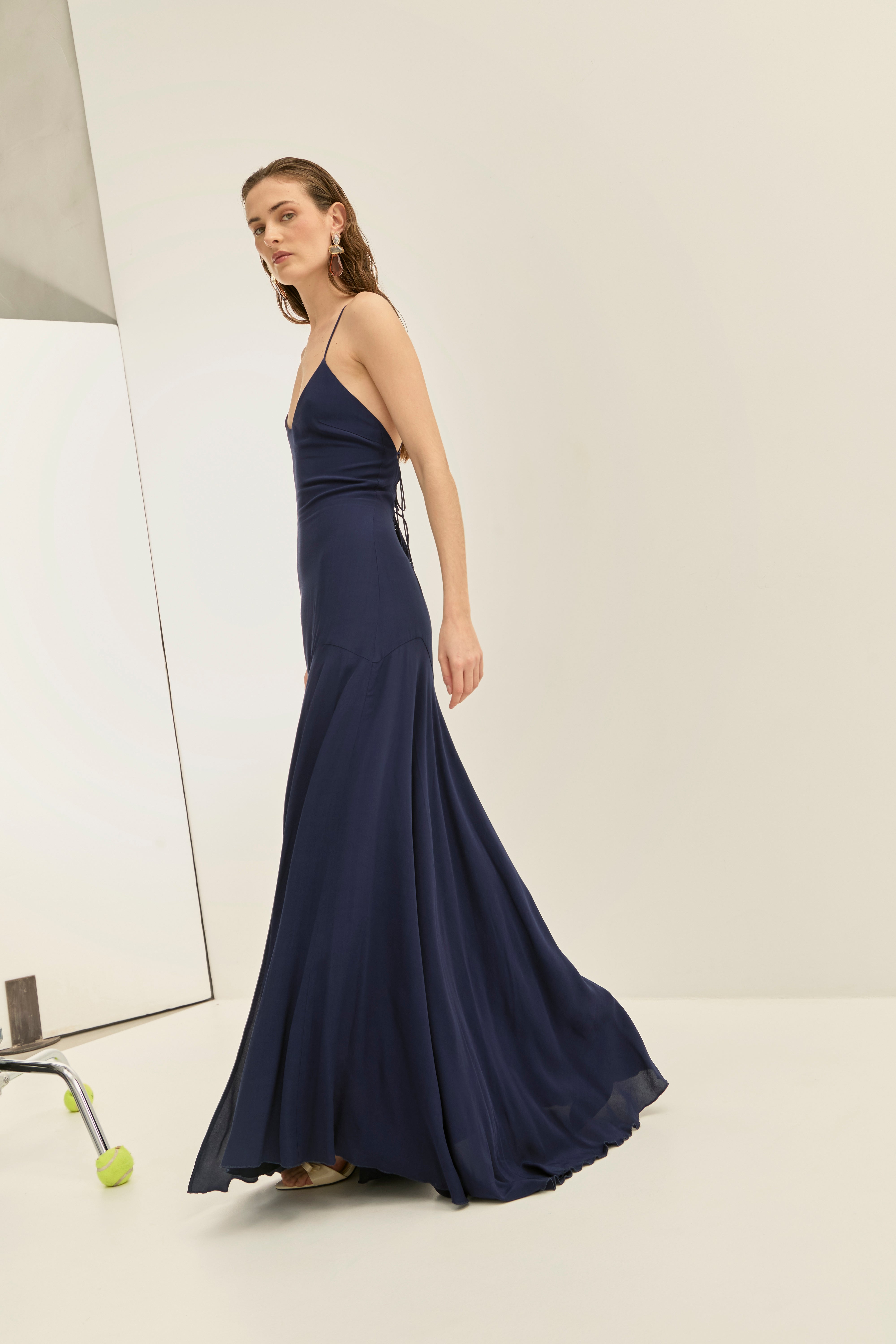 Pendientes Willa · Allegra ·