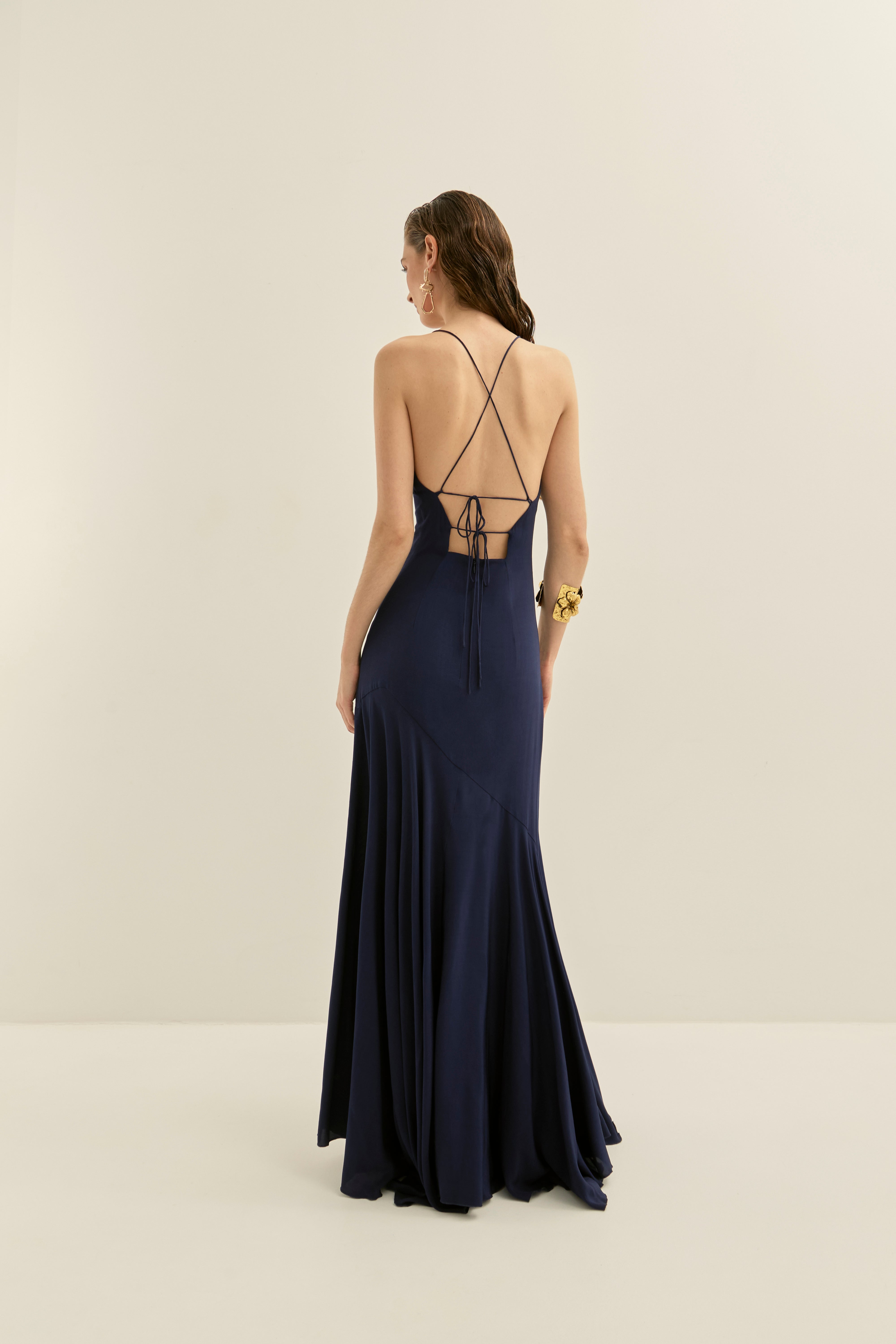 Augusta Dress · Rêverie ·