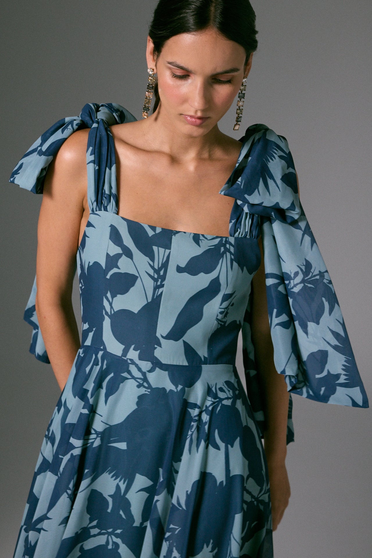 Audrey Dress · Allure ·