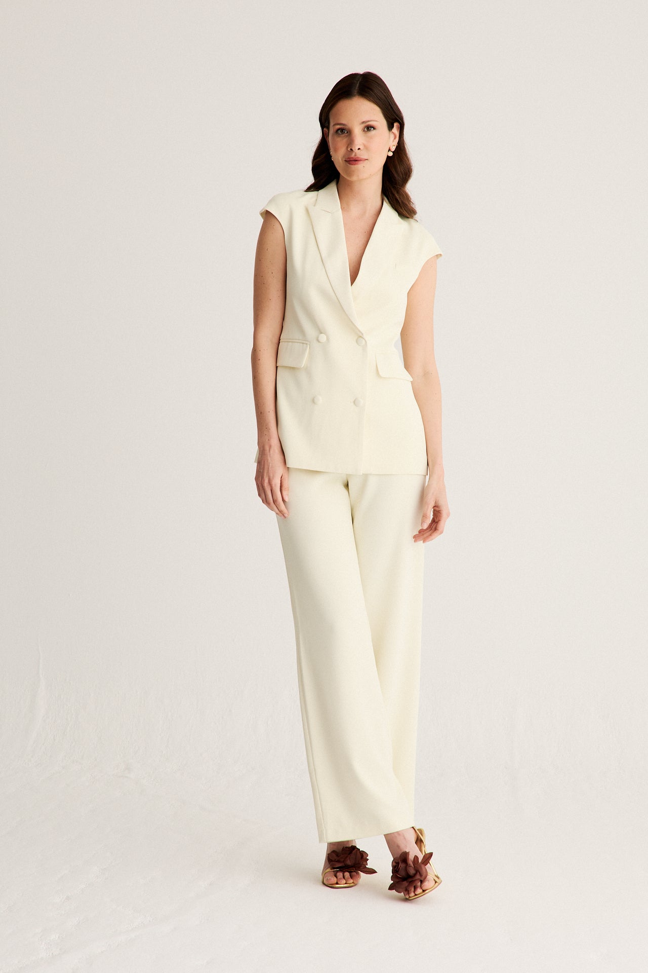 Matilda Pants · Allure ·
