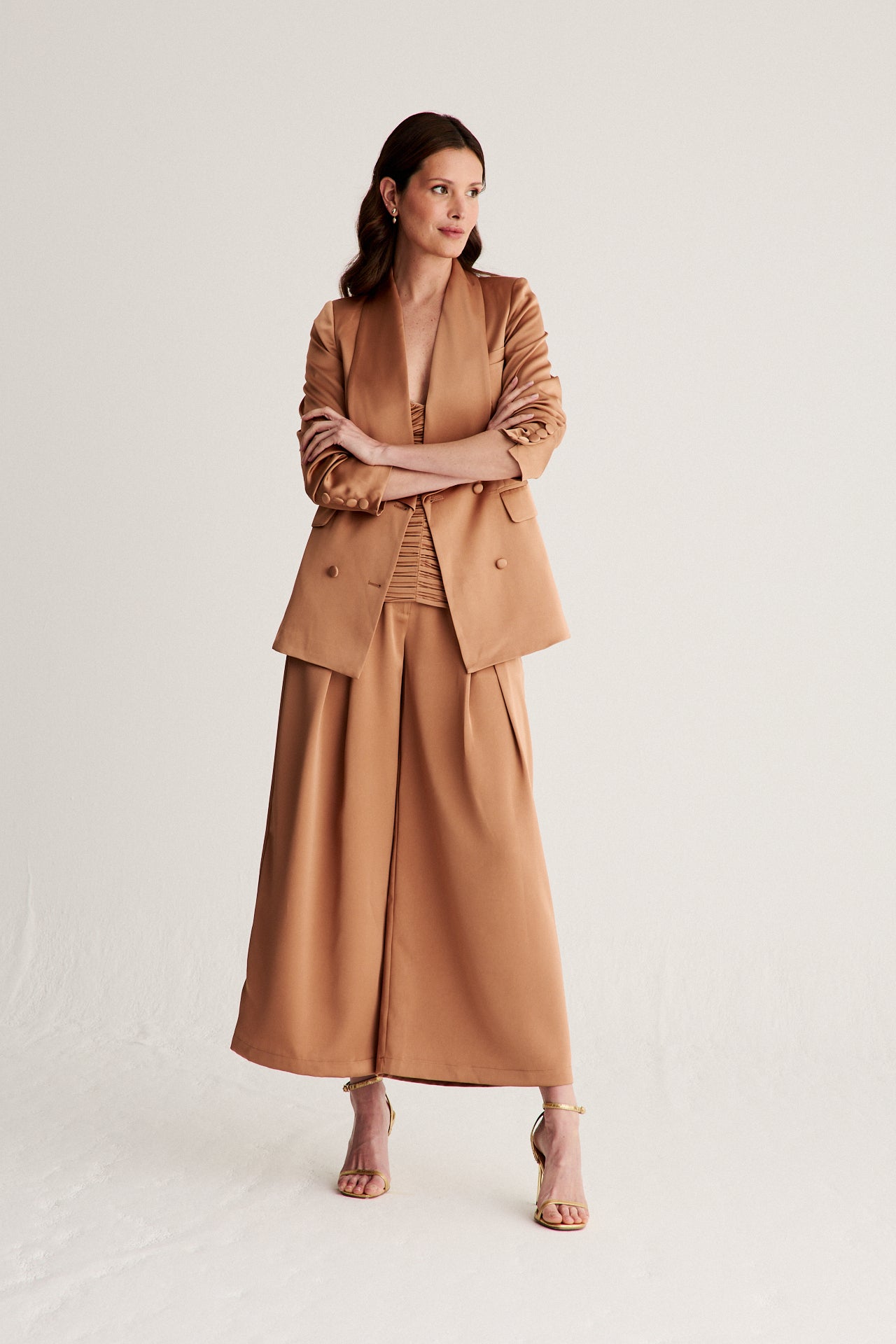 Top Wendy Latte · Allure ·