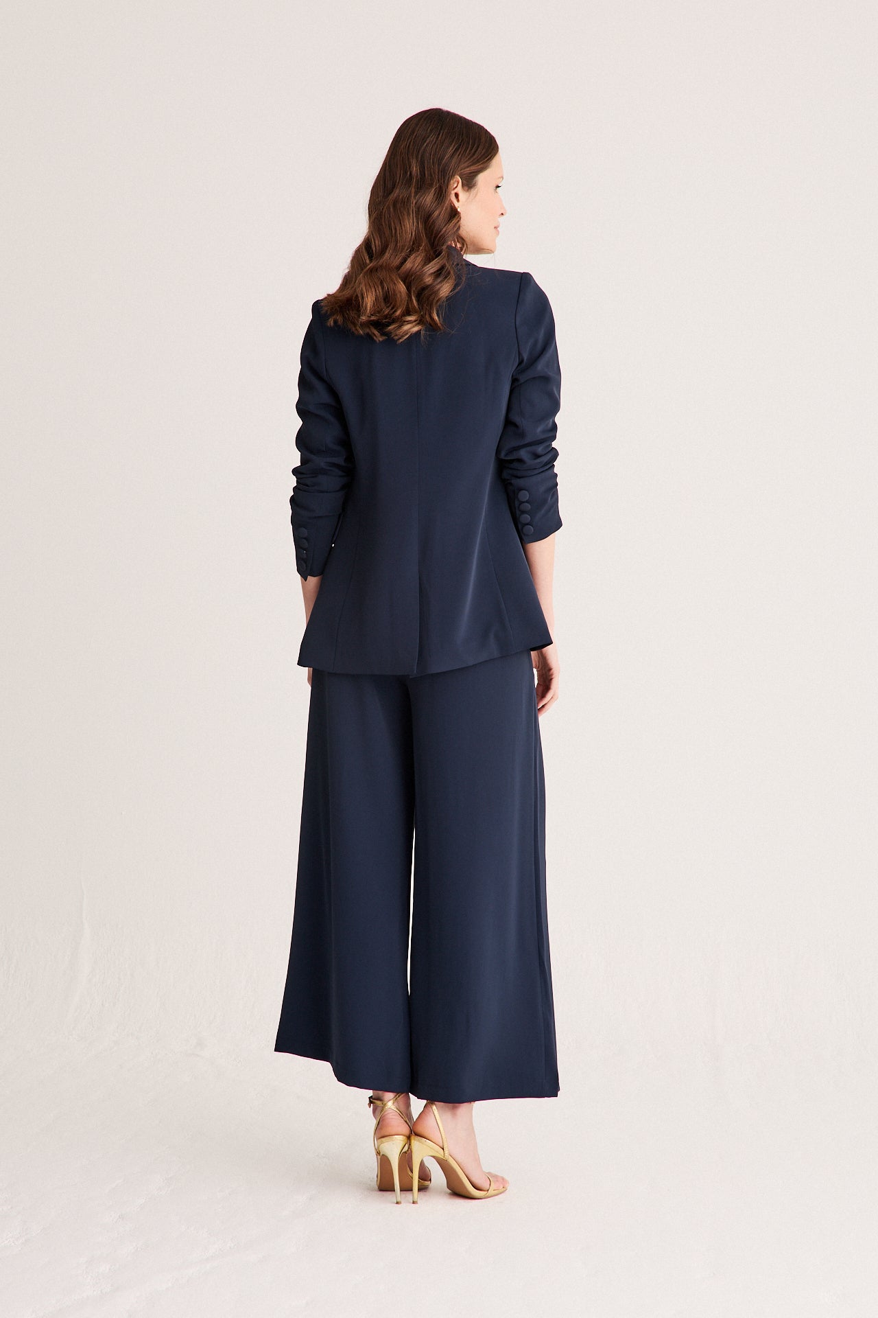Pantalon Mindy Navy · Rêverie ·