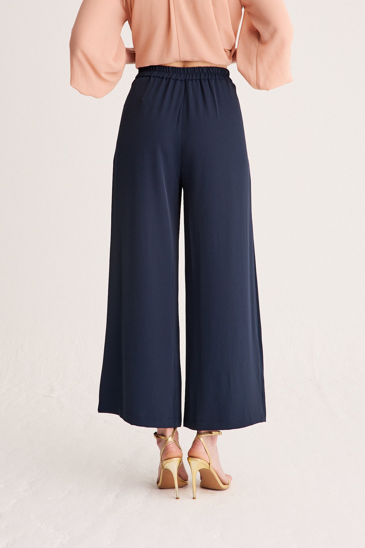 Pantalon Mindy Navy · Rêverie ·
