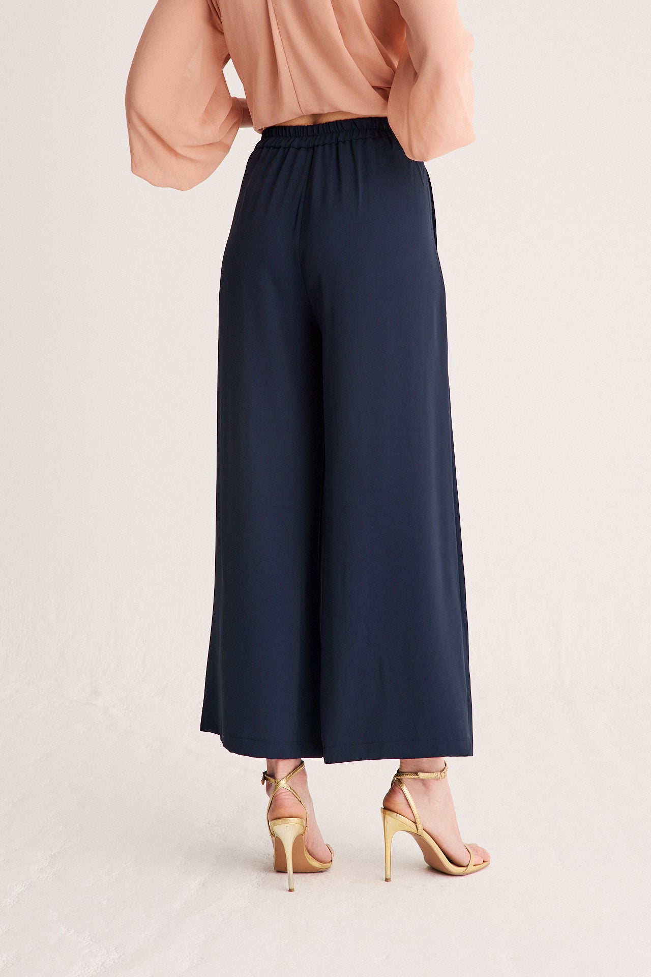 Pantalon Mindy Navy · Rêverie ·
