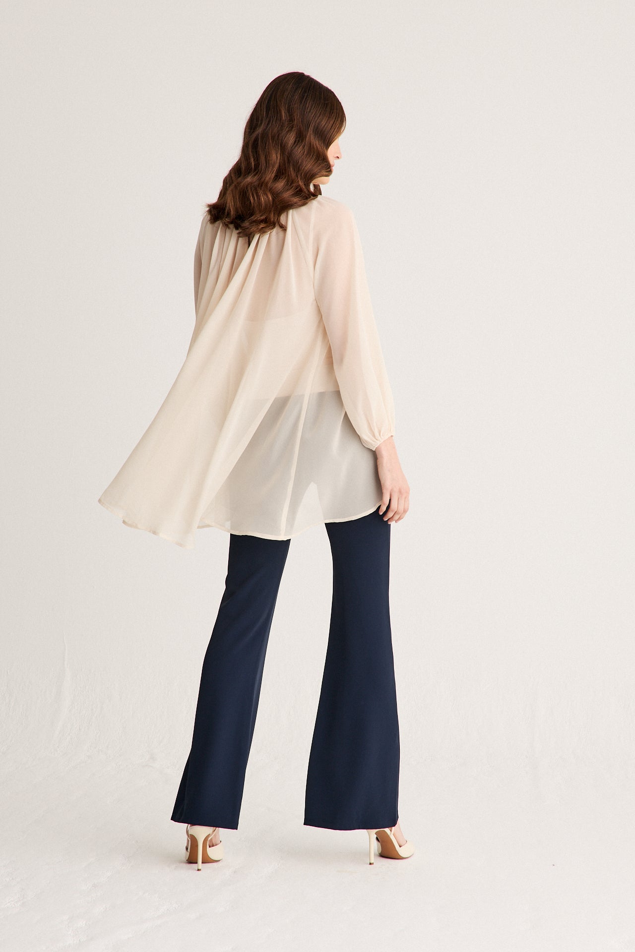 Top Amber · Allure ·