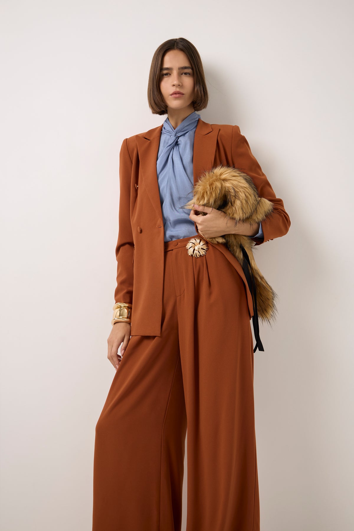 Chaqueta Maia · Le Marais ·