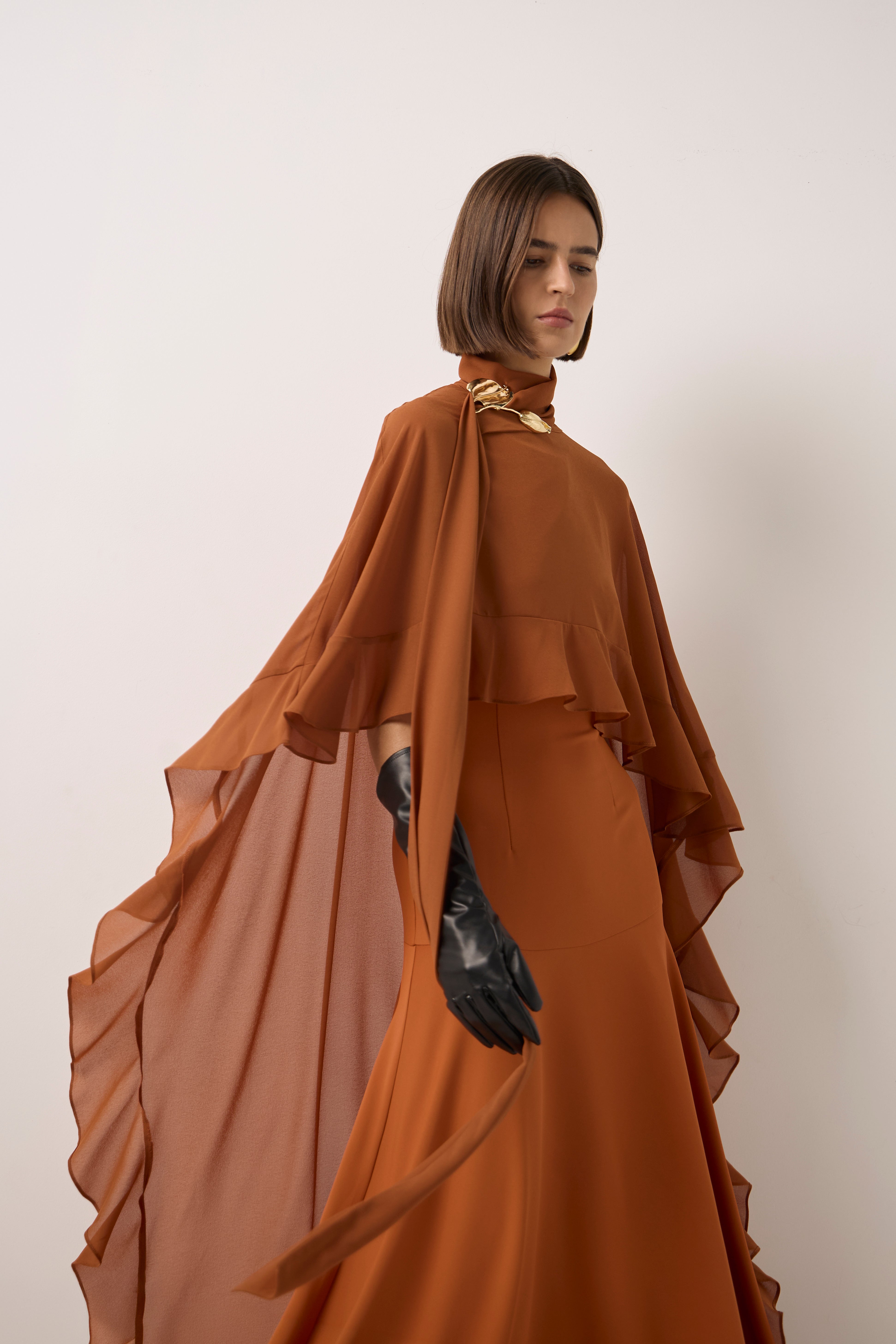Capa Danielle · Le Marais ·