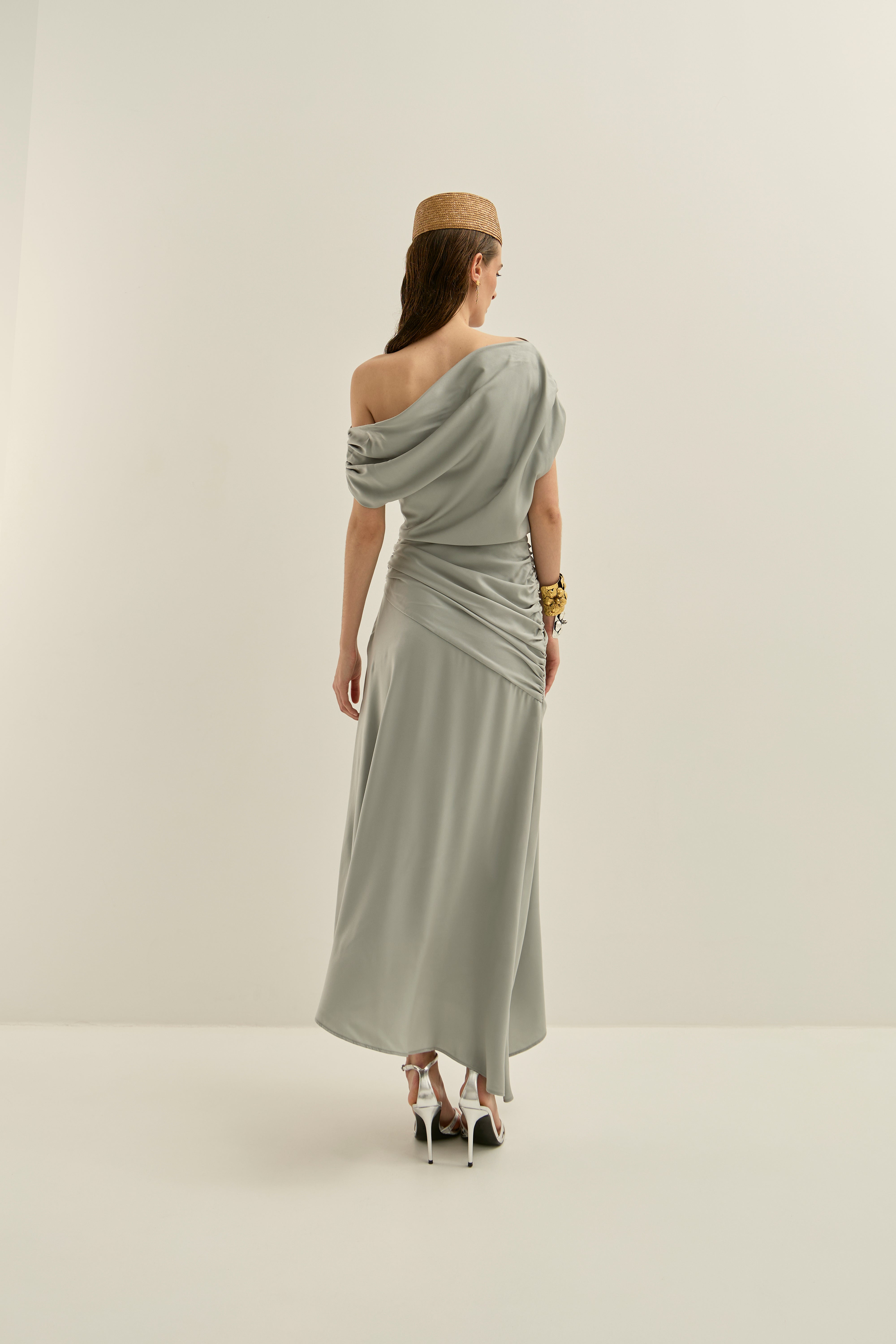 Aiko dress · Allegra ·