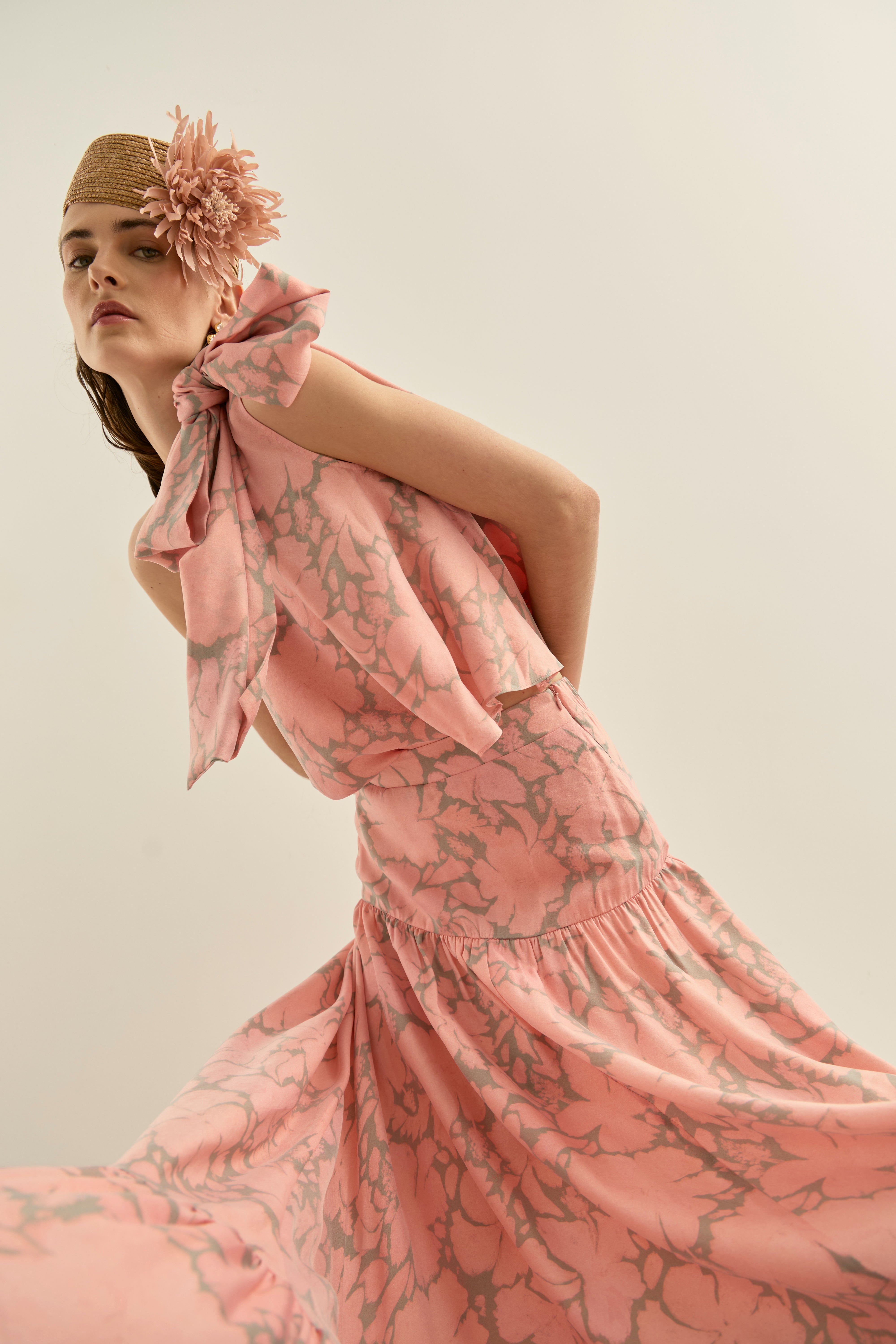 Falda Nea · Allegra ·