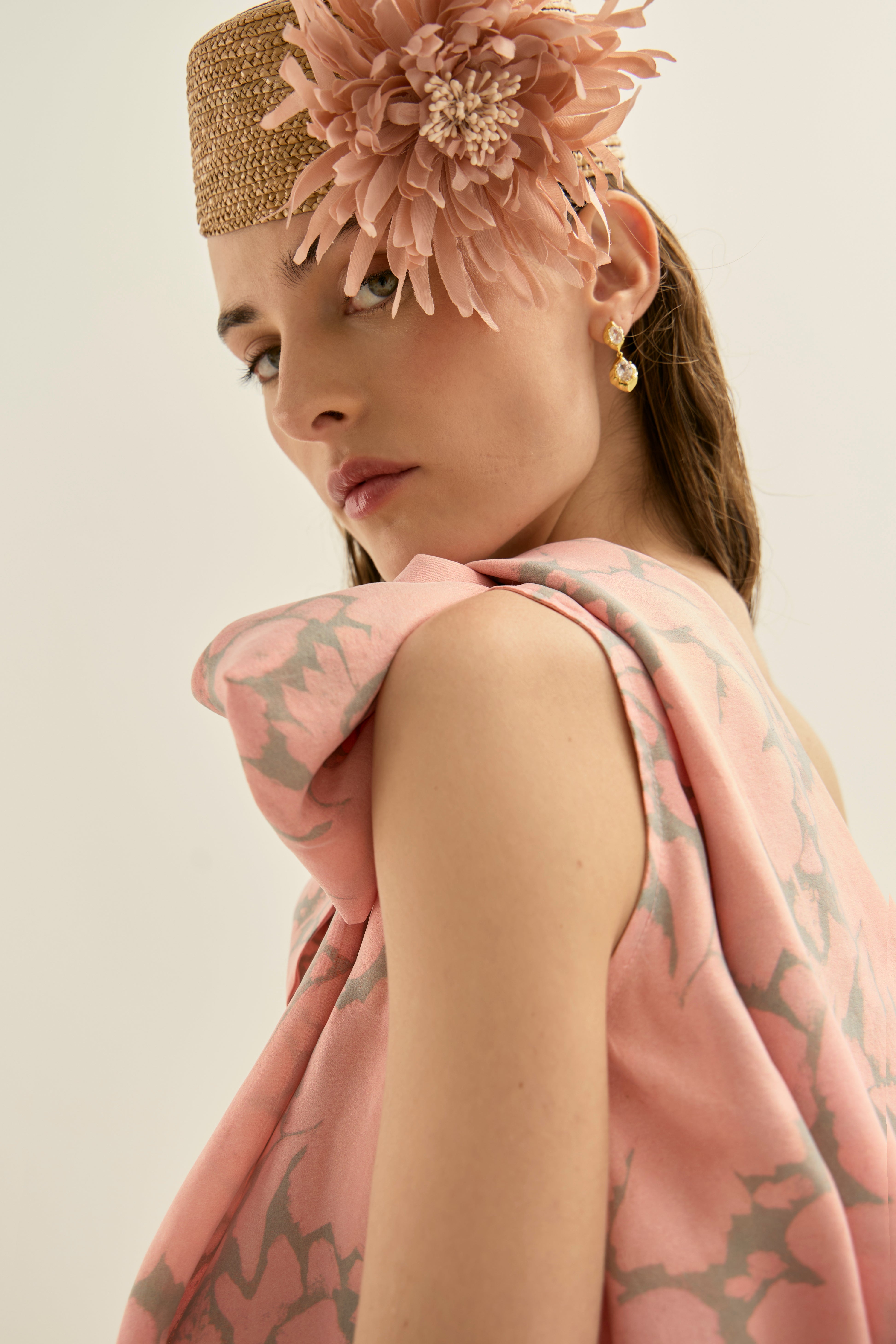 Chapeau PillBox · Allegra ·