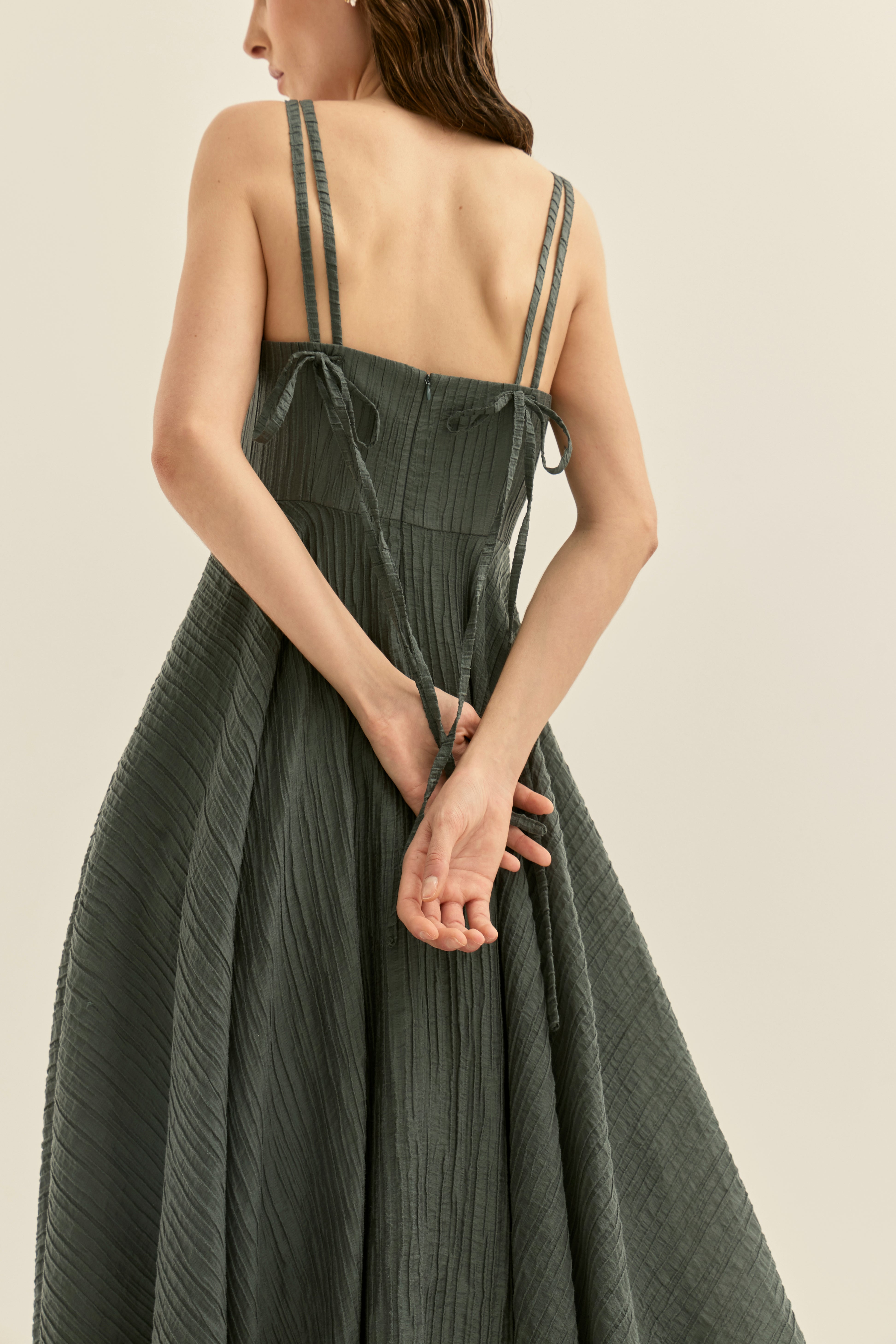 Vestido Bambi · Allegra ·