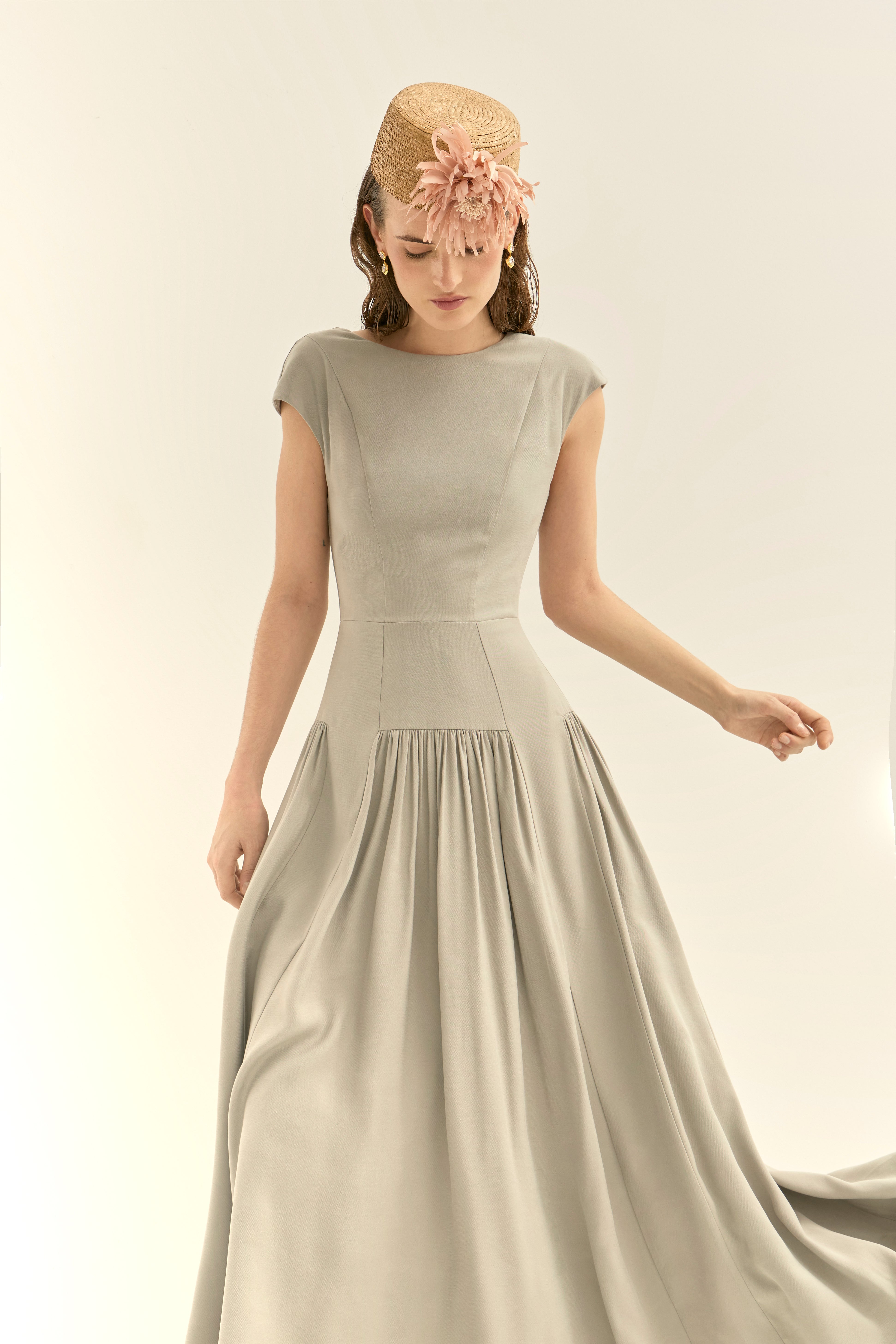 Vestido Zani · Allegra ·