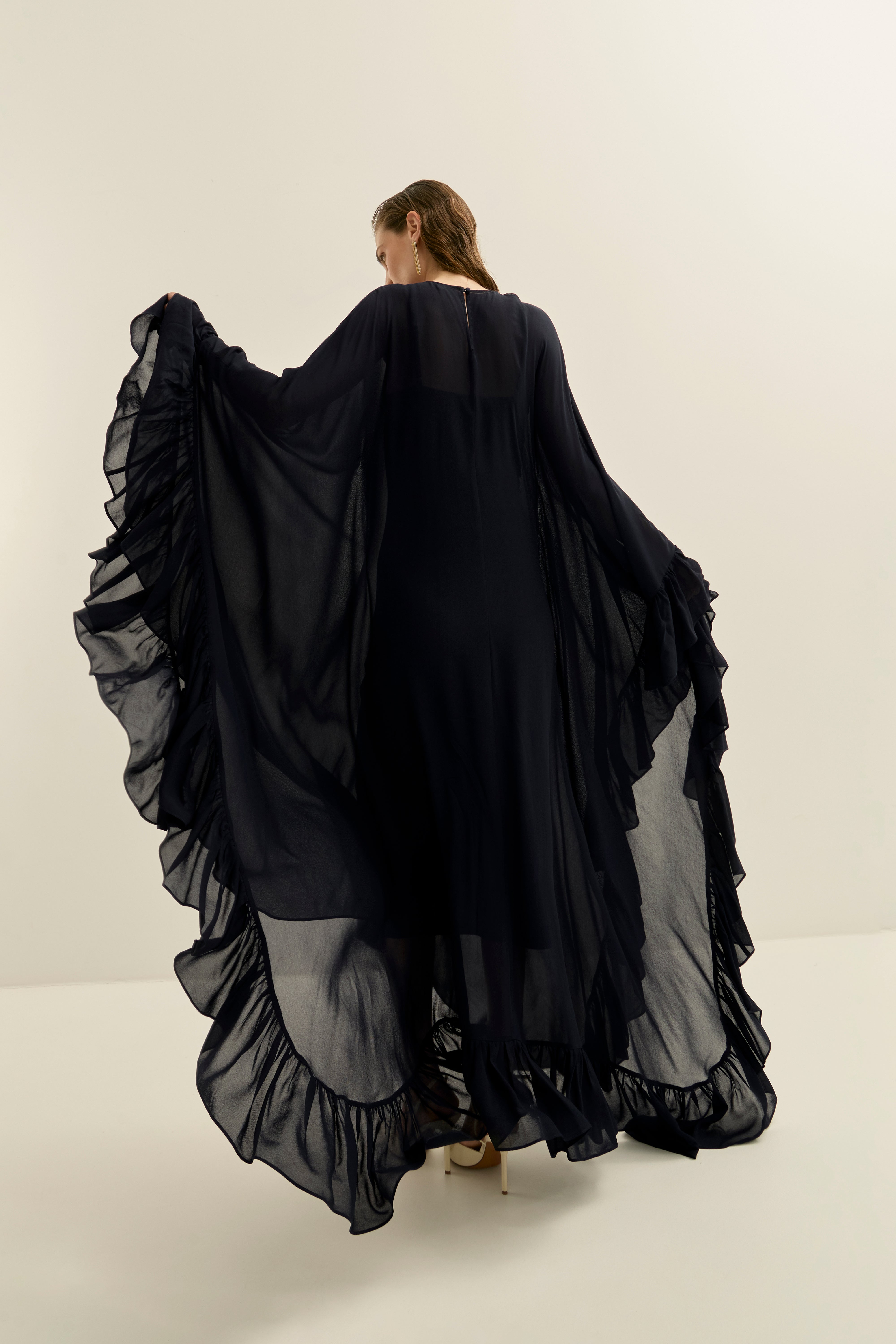 Shanti dress · Allegra · 