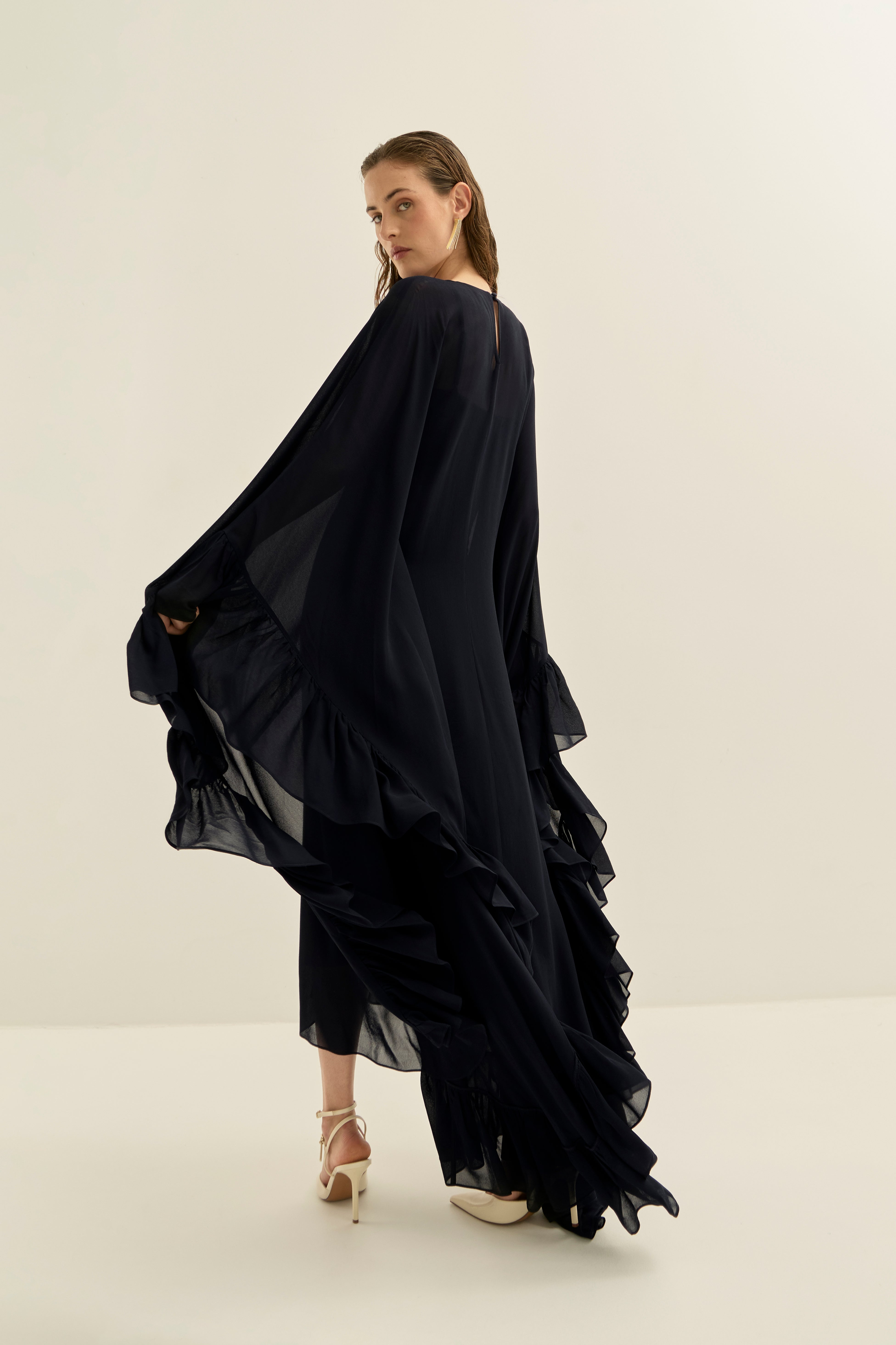 Shanti dress · Allegra · 