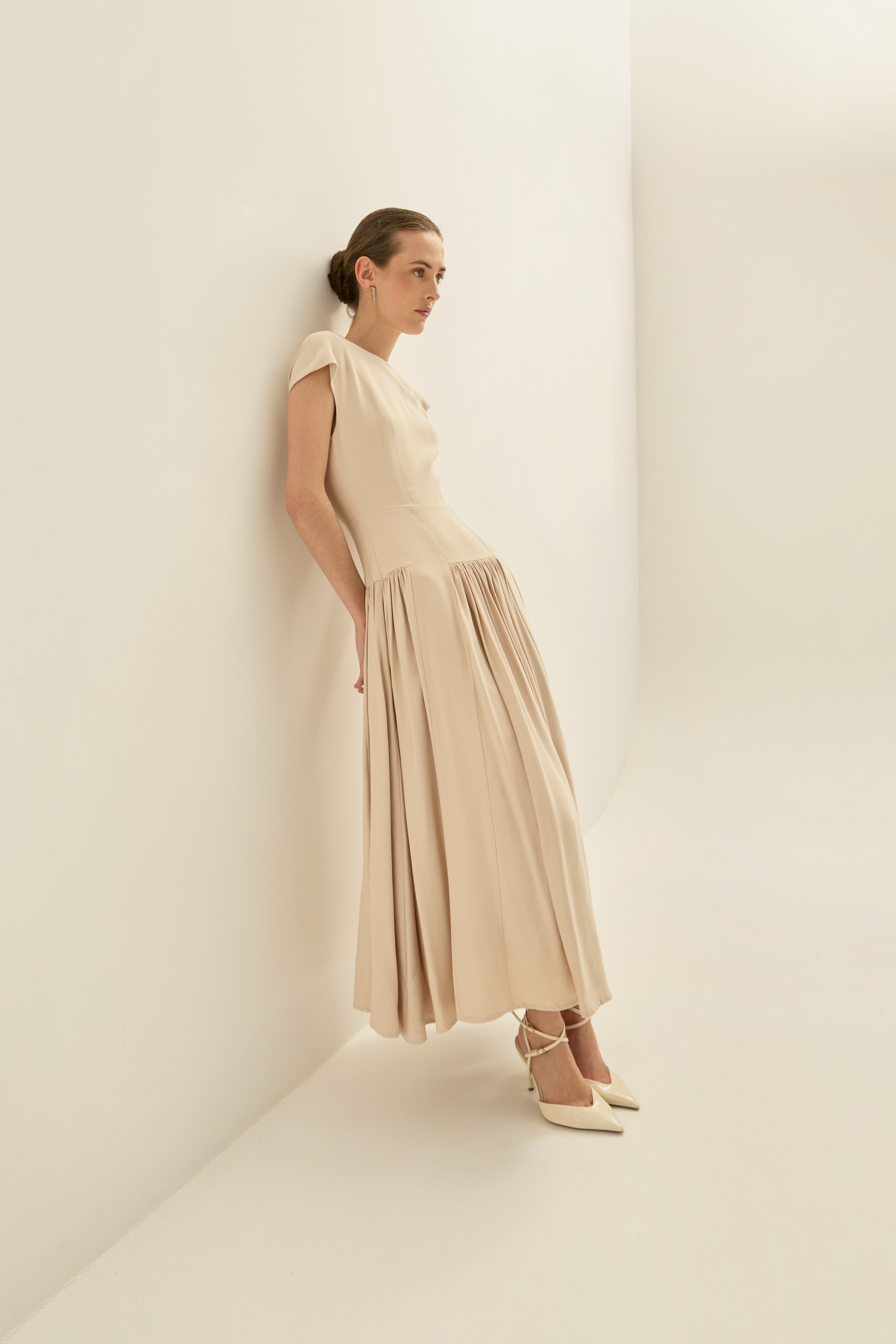 Robe Zani Sand · Allegra ·