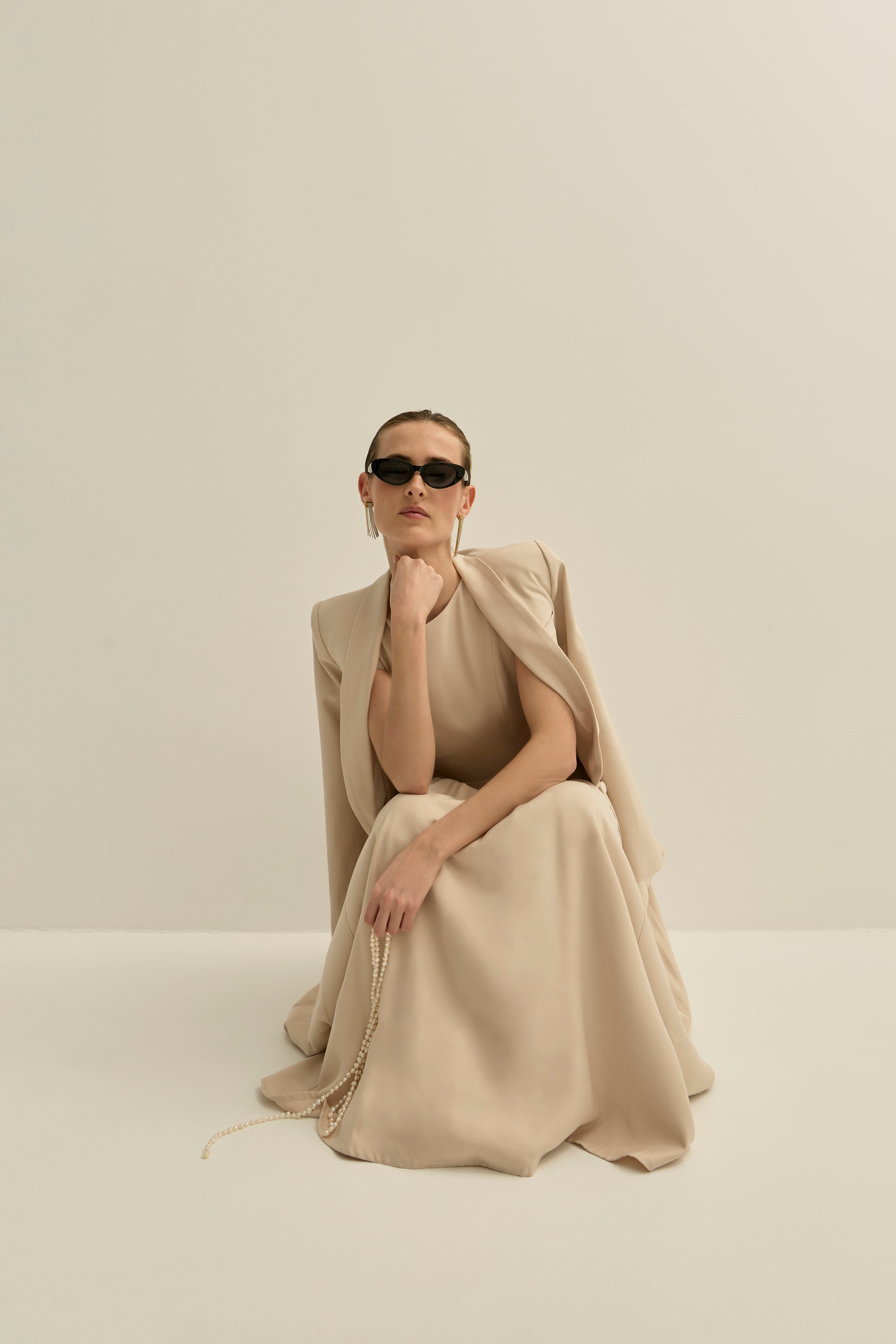 Robe Zani Sand · Allegra ·