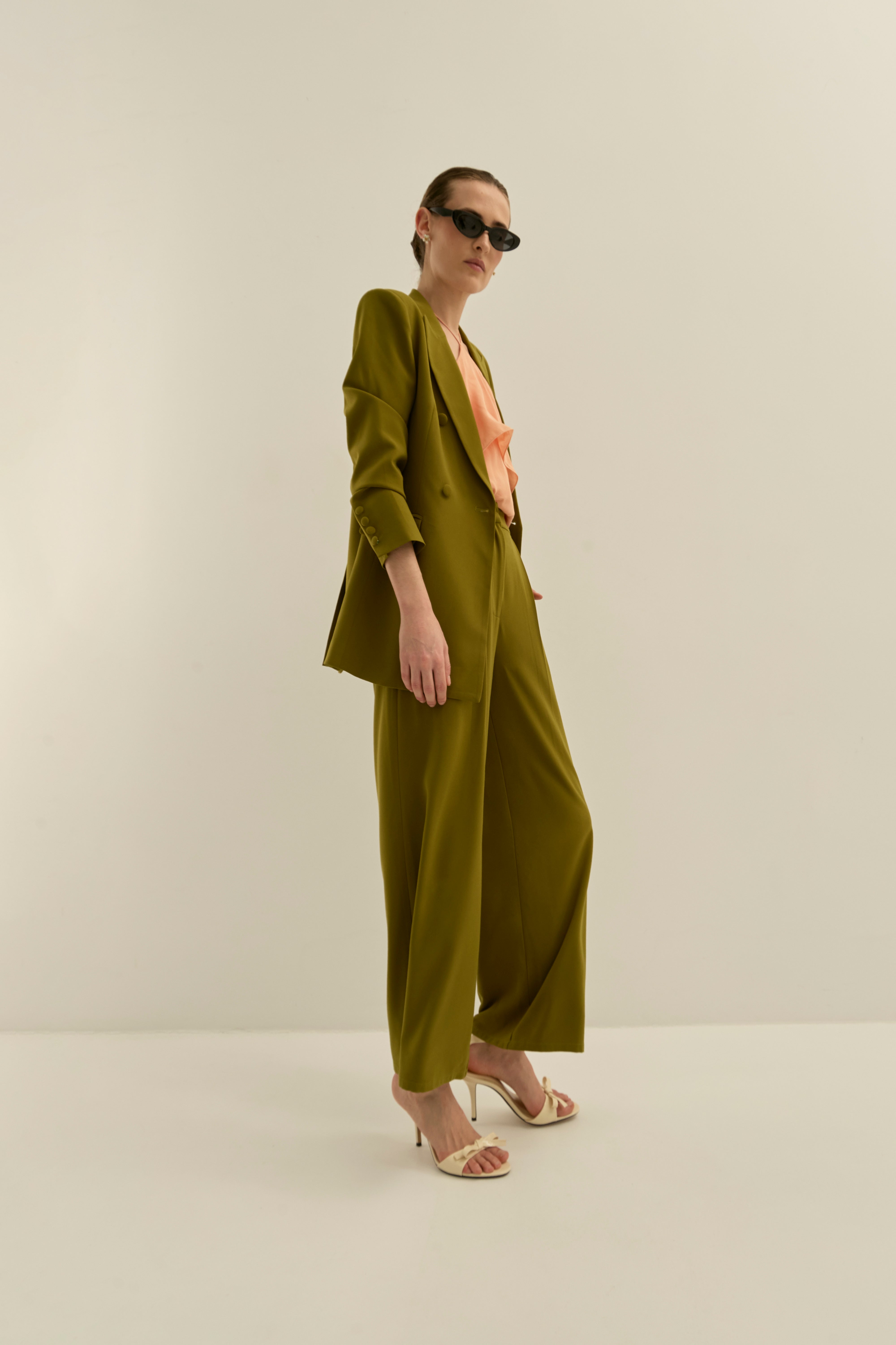 Chaqueta Maia · Allegra ·
