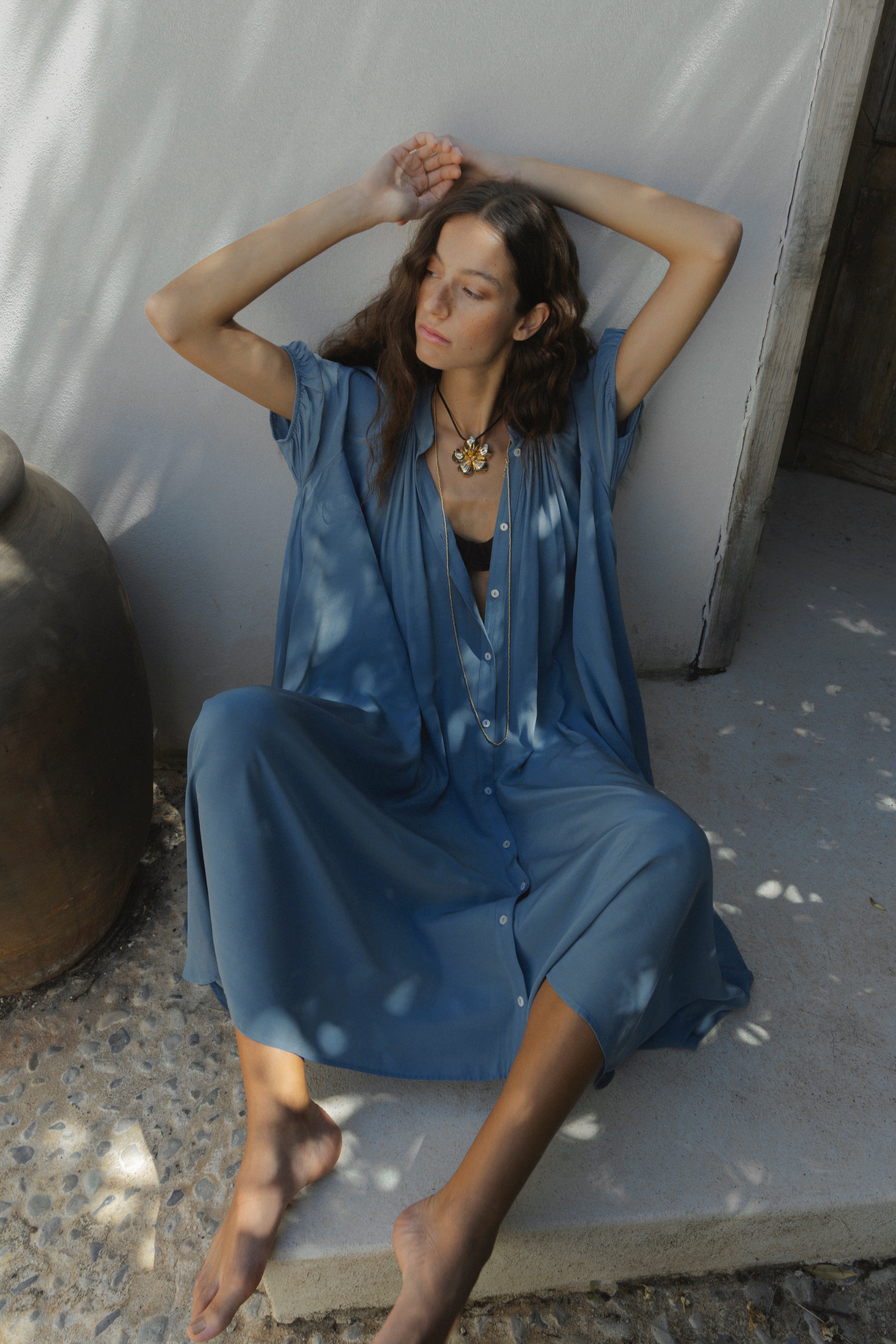 Robe Camille · La Calma ·