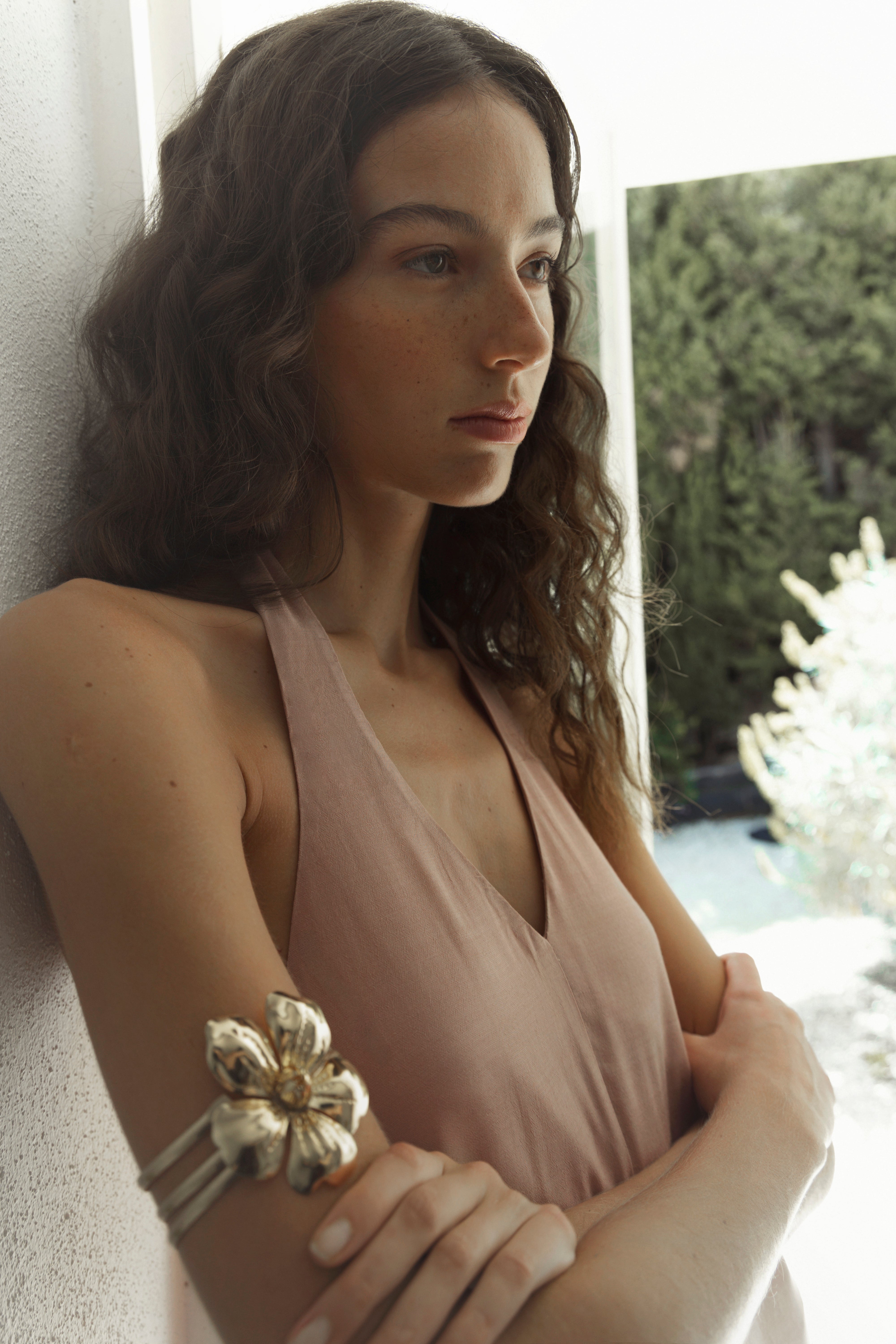 Robe Elise · La Calma ·