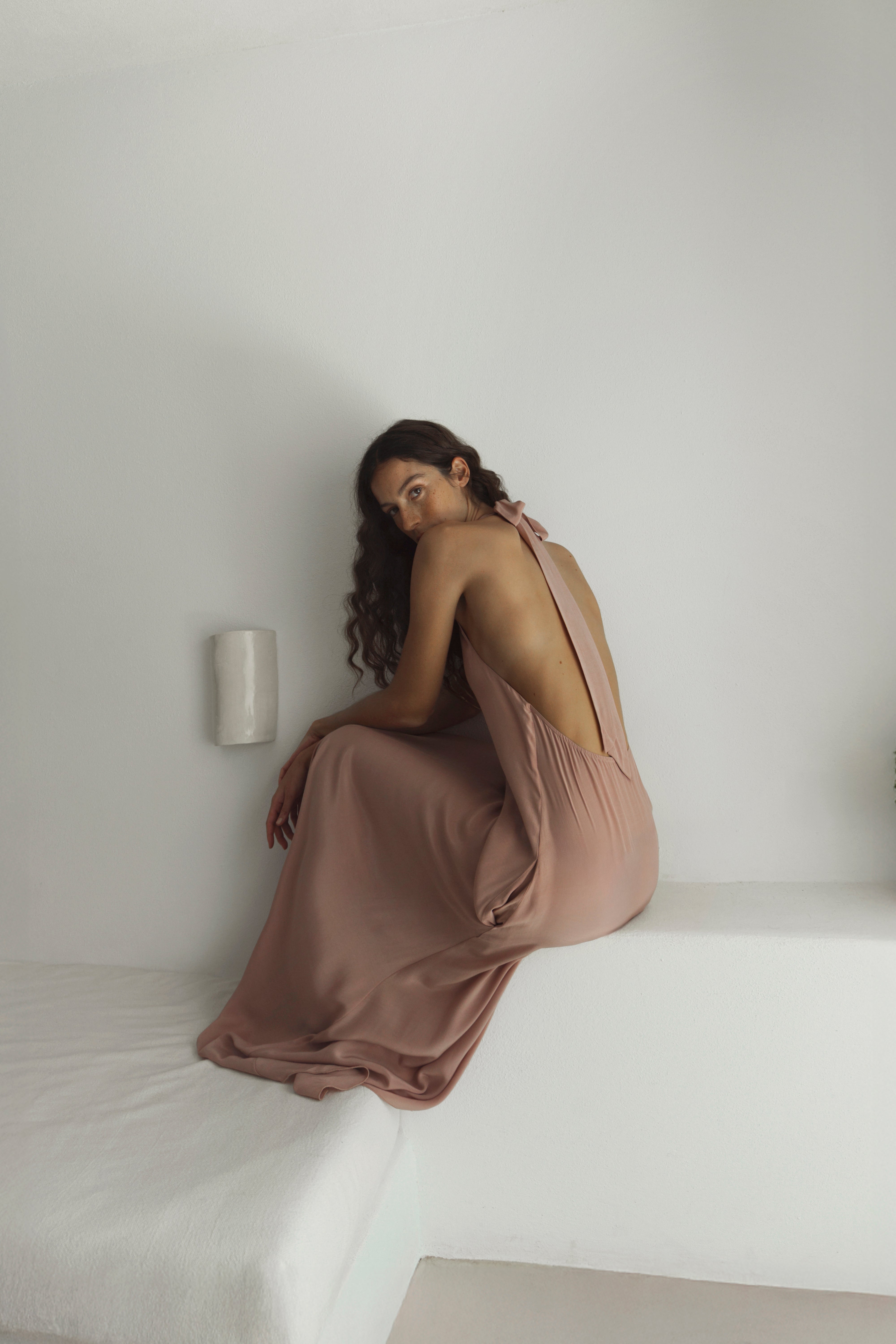 Robe Elise · La Calma ·