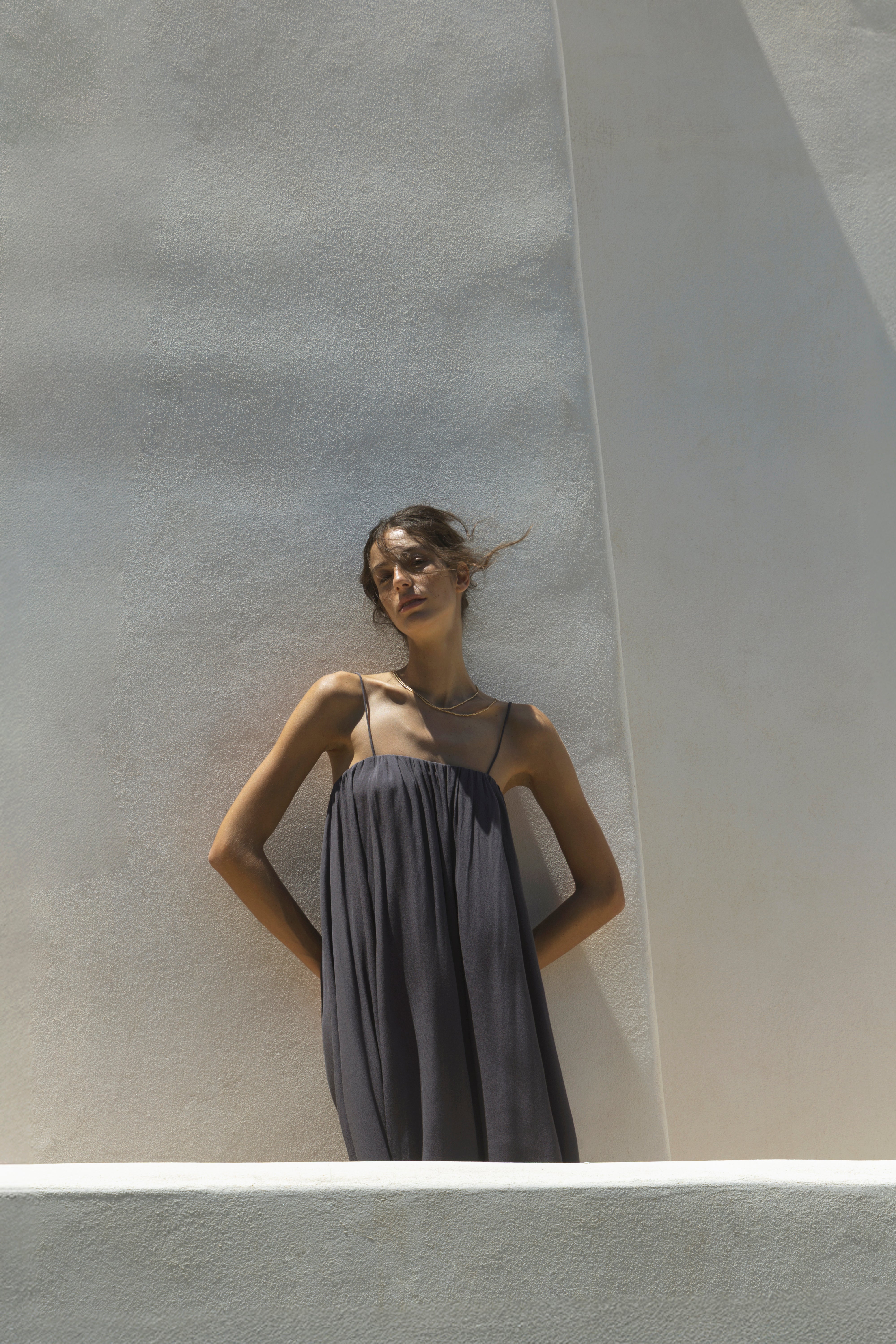 Robe Sade · La Calma ·