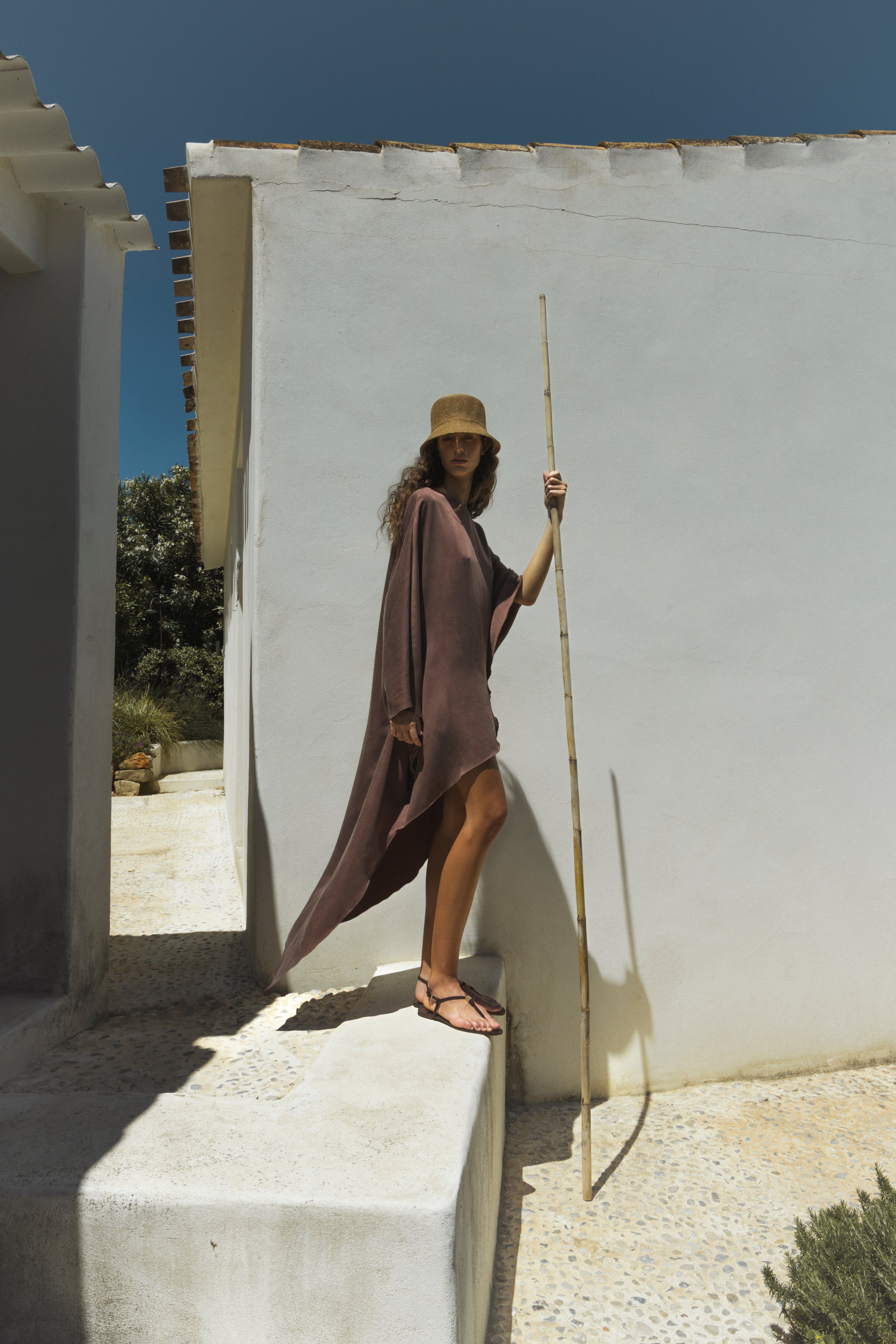 Robe Apolline · La Calma ·