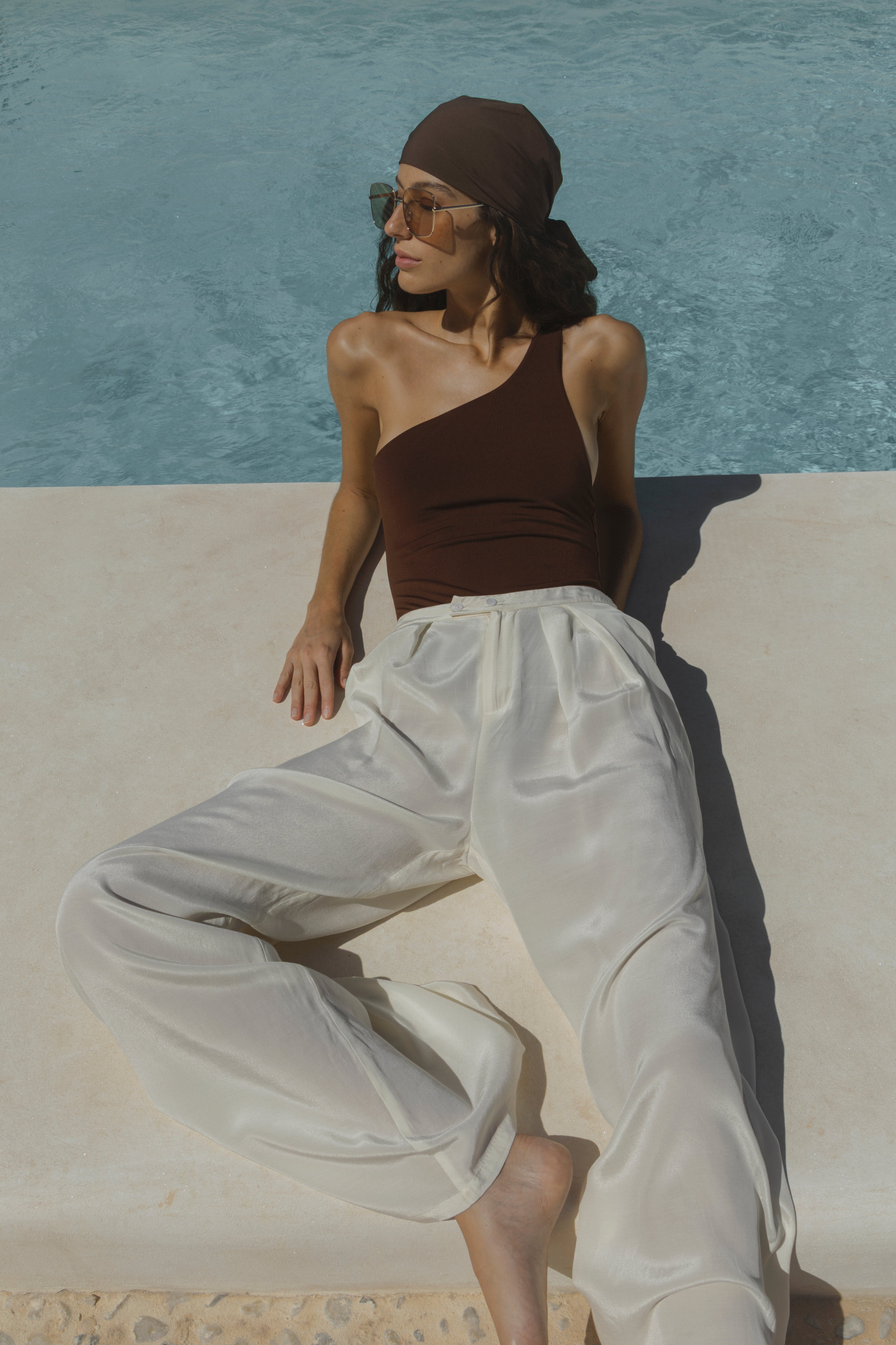 Body Arielle · La Calma ·