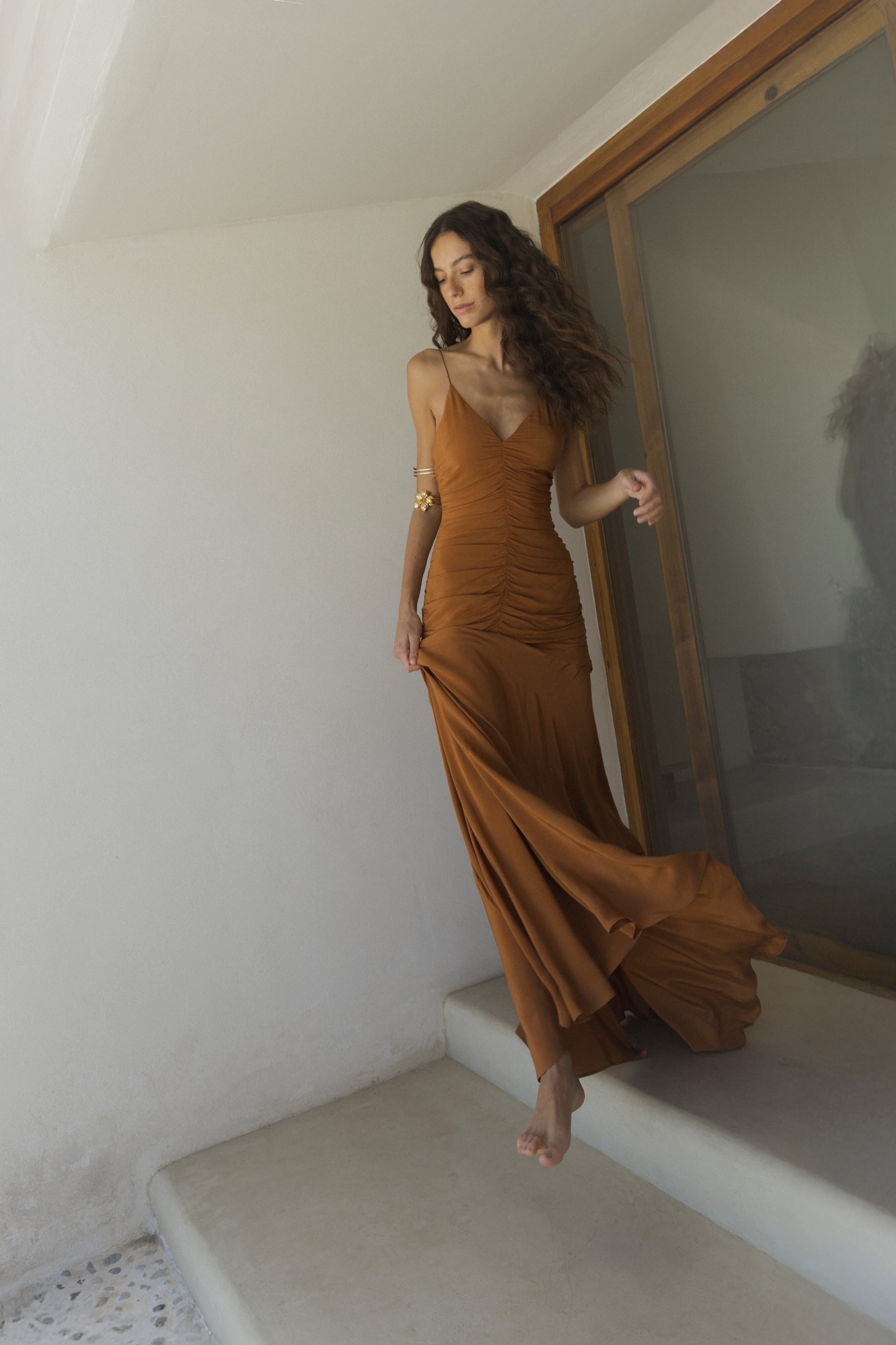 Robe Ines · La Calma ·