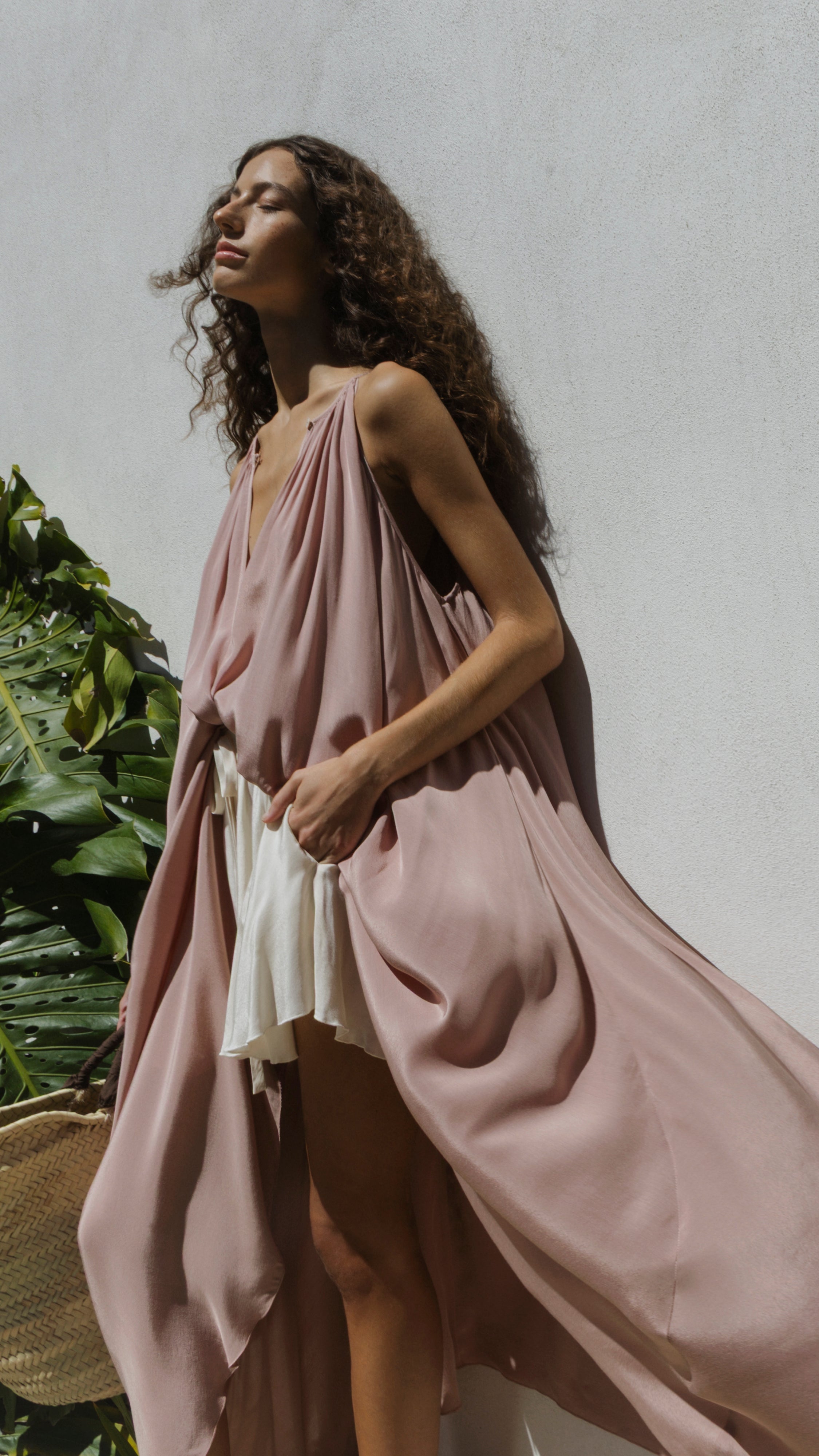 Pantalon Cova · La Calma ·