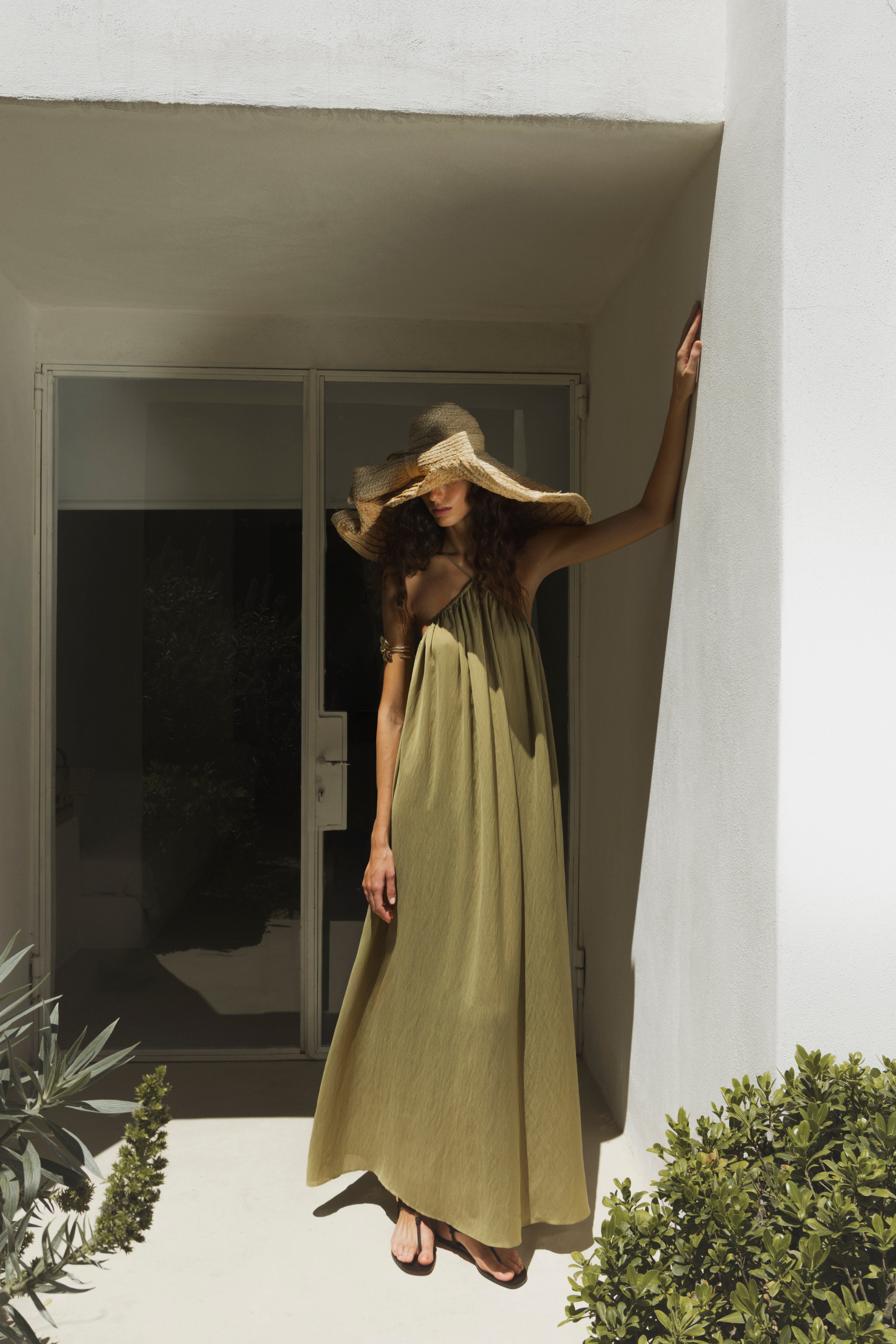 Robe Celia · La Calma ·