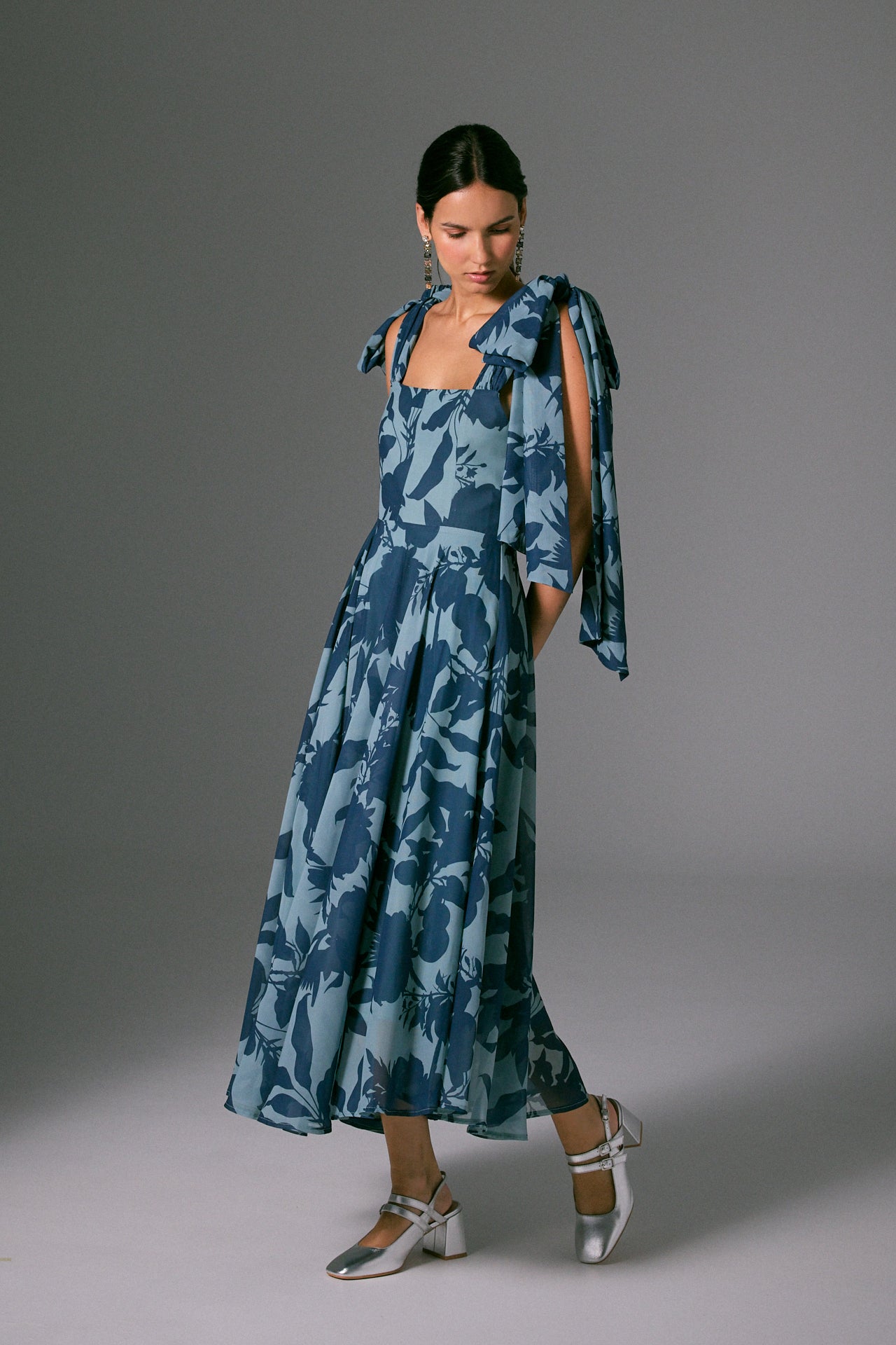 Audrey Dress · Allure ·