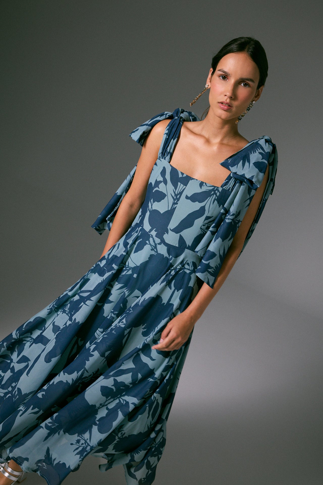 Audrey Dress · Allure ·