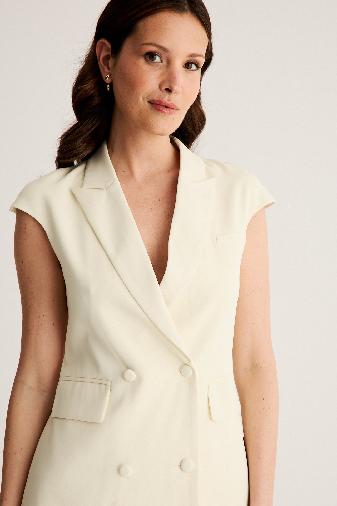 Chaqueta Matilda · Allure ·