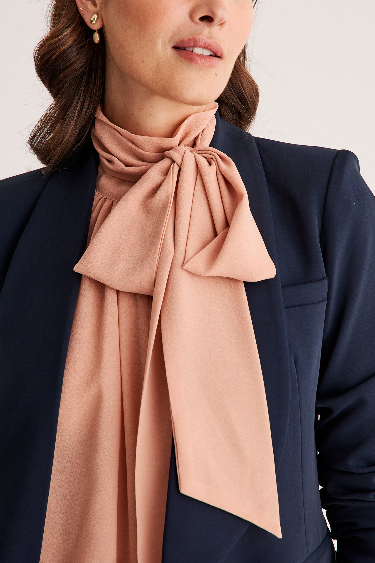 Chaqueta Nooma Navy · Rêverie ·