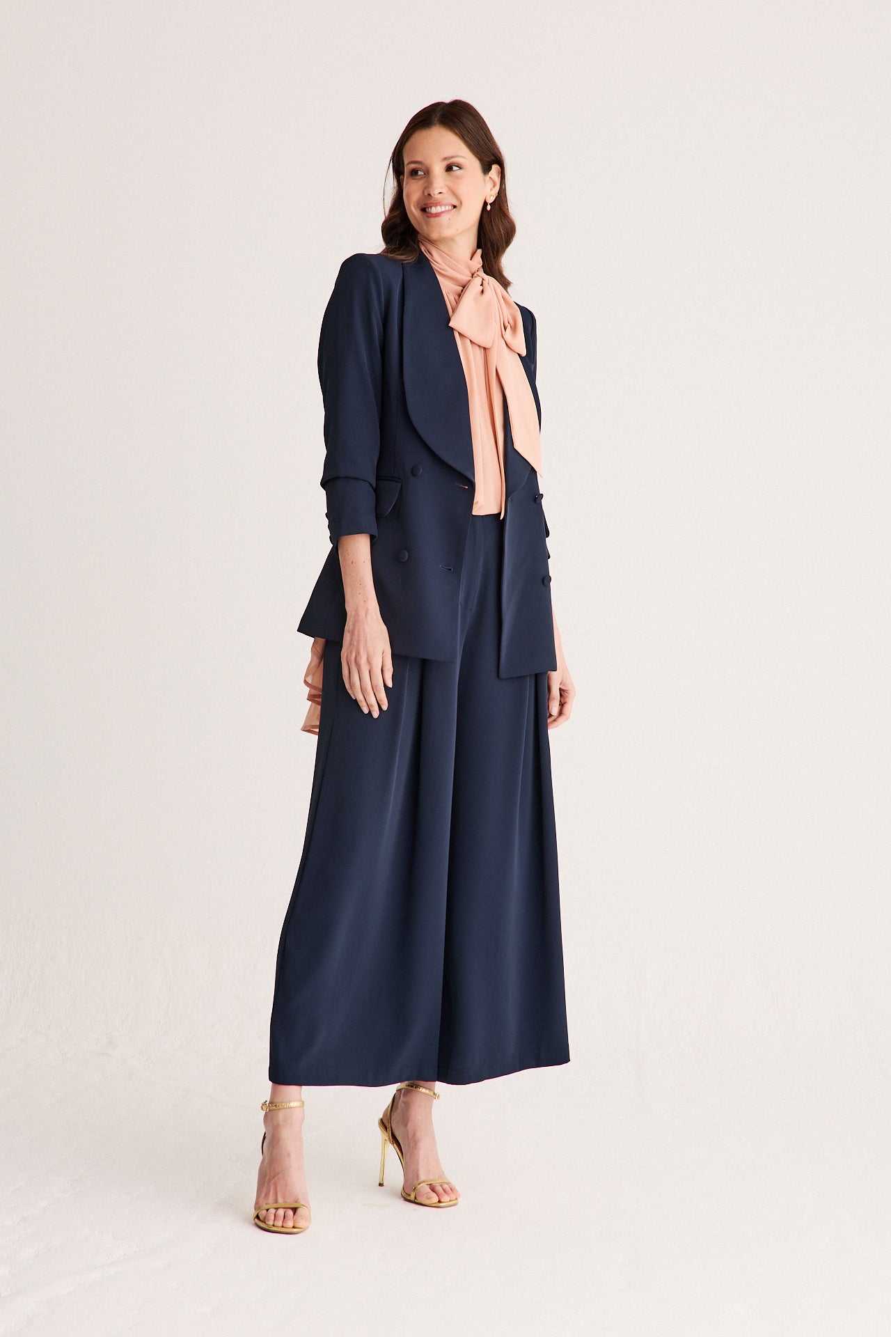 Chaqueta Nooma Navy · Rêverie ·