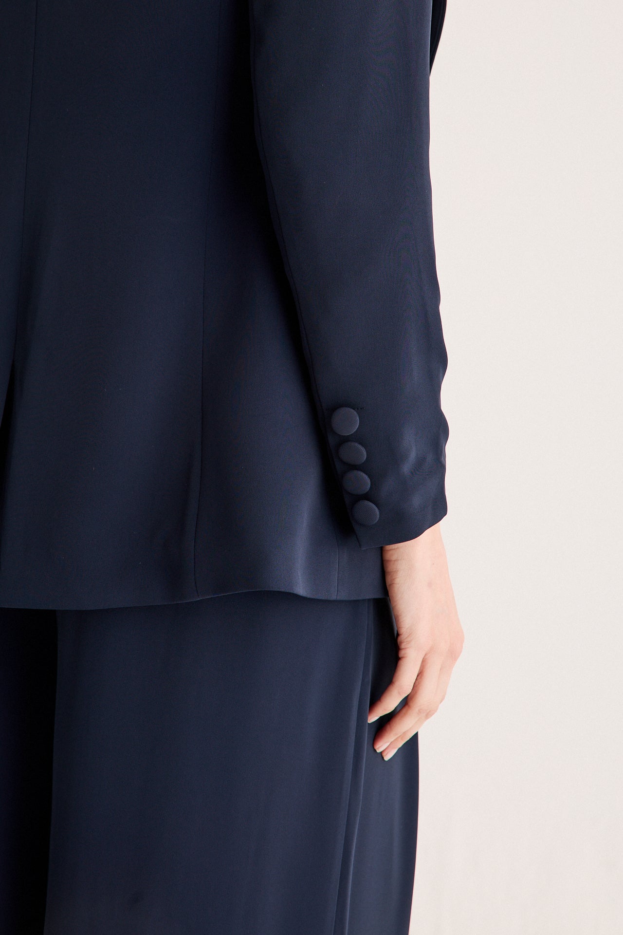 Chaqueta Nooma Navy · Rêverie ·