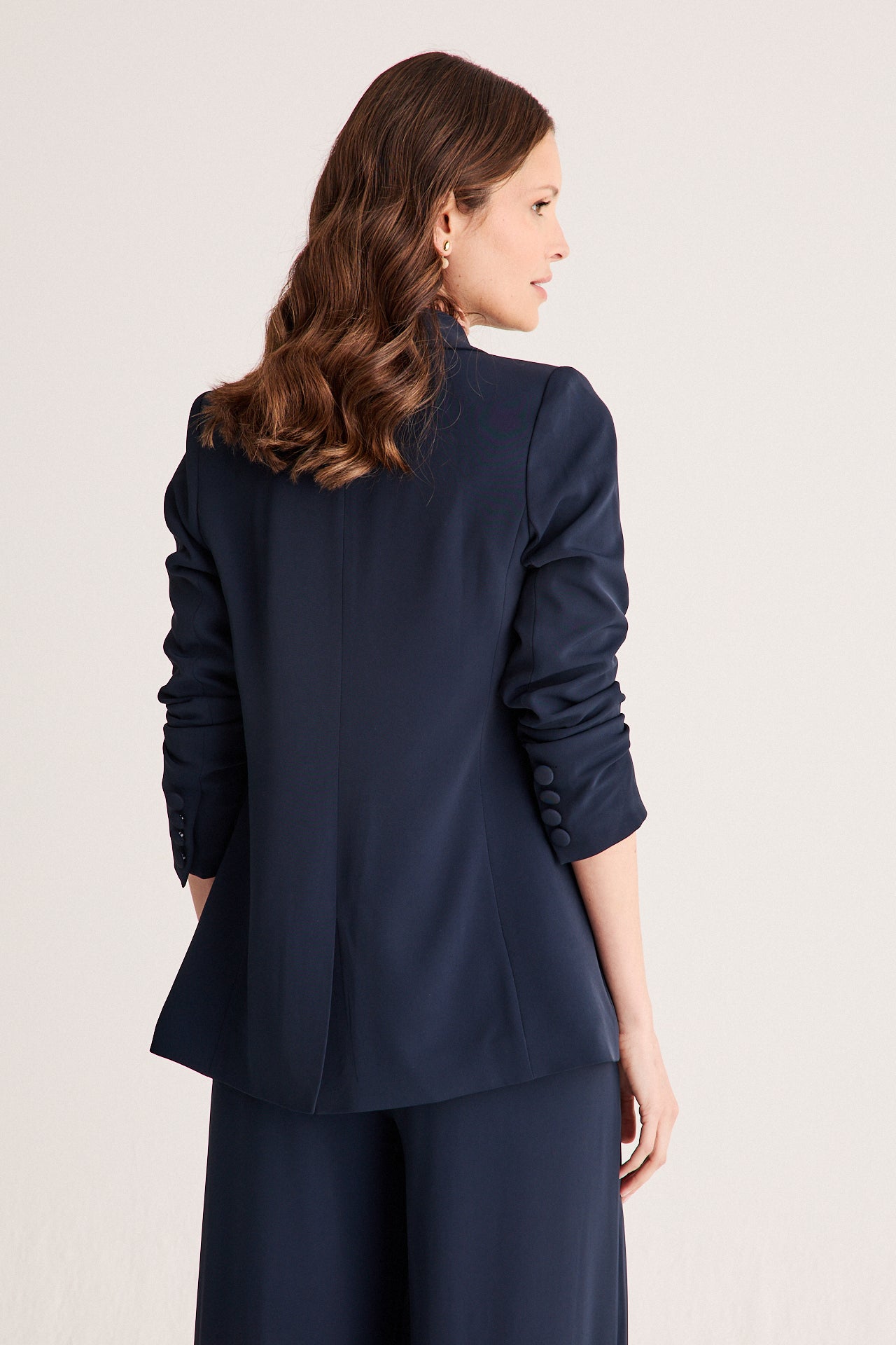 Chaqueta Nooma Navy · Rêverie ·