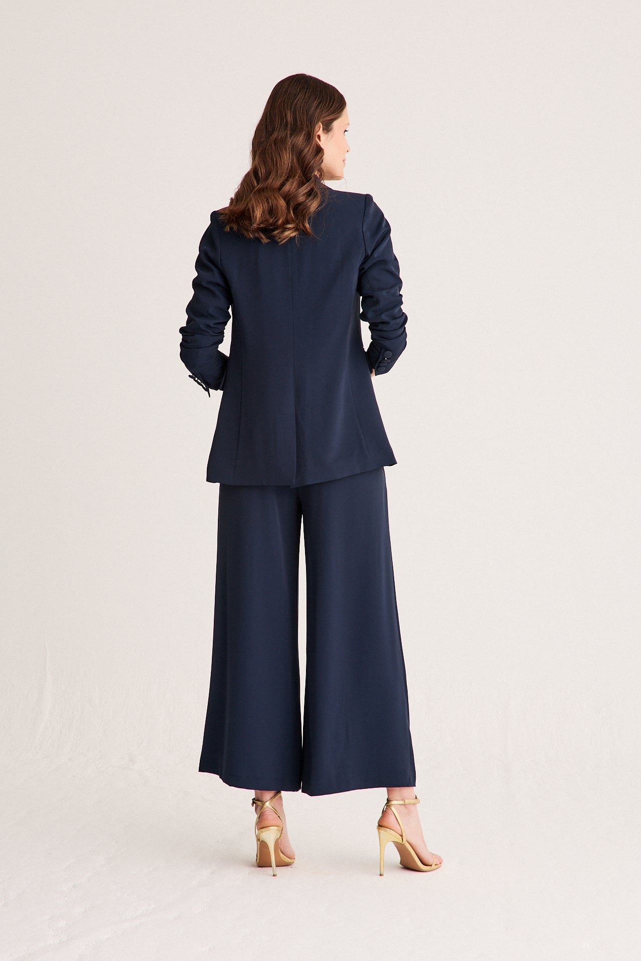 Chaqueta Nooma Navy · Rêverie ·