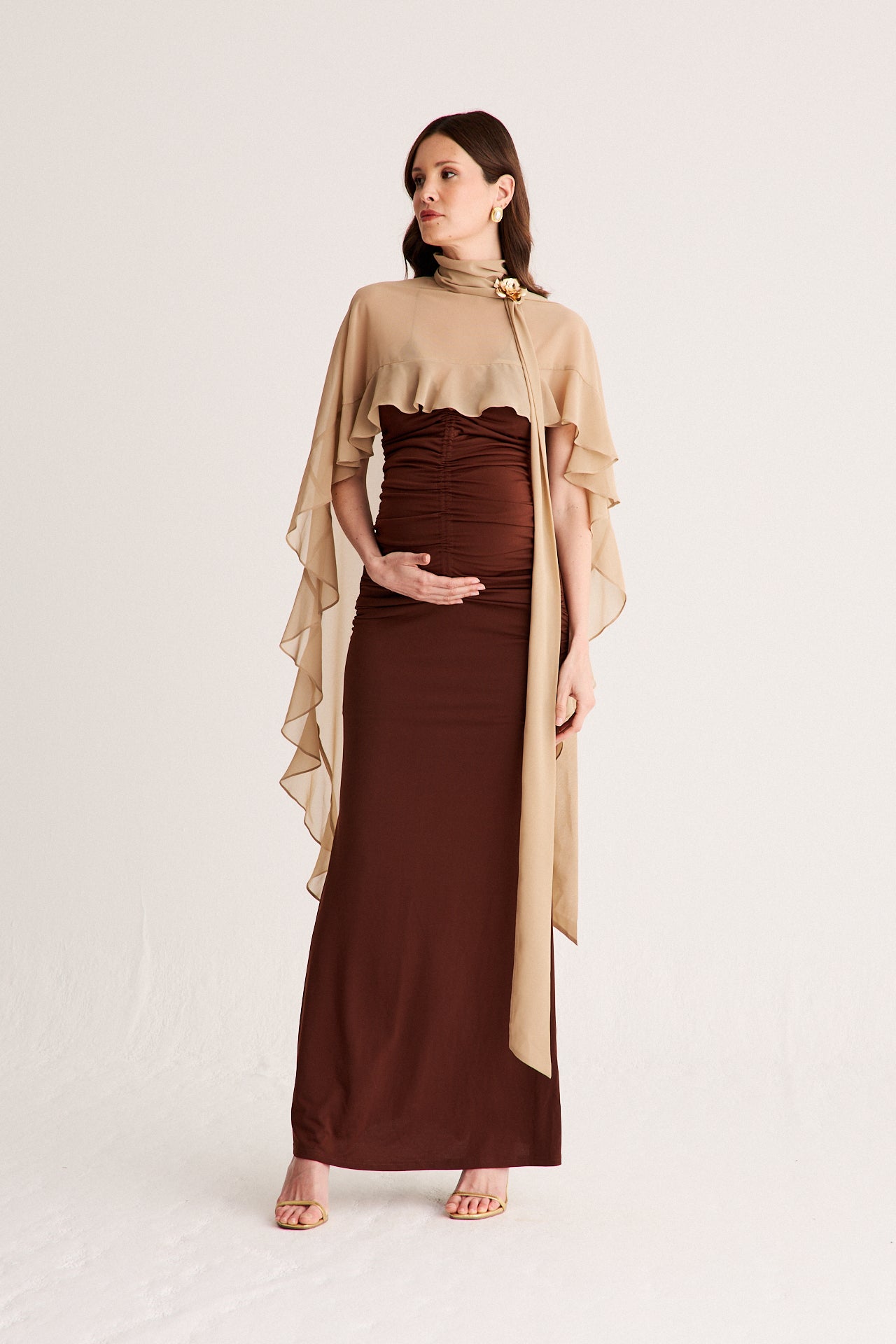 Vestido Dona · Rêverie ·