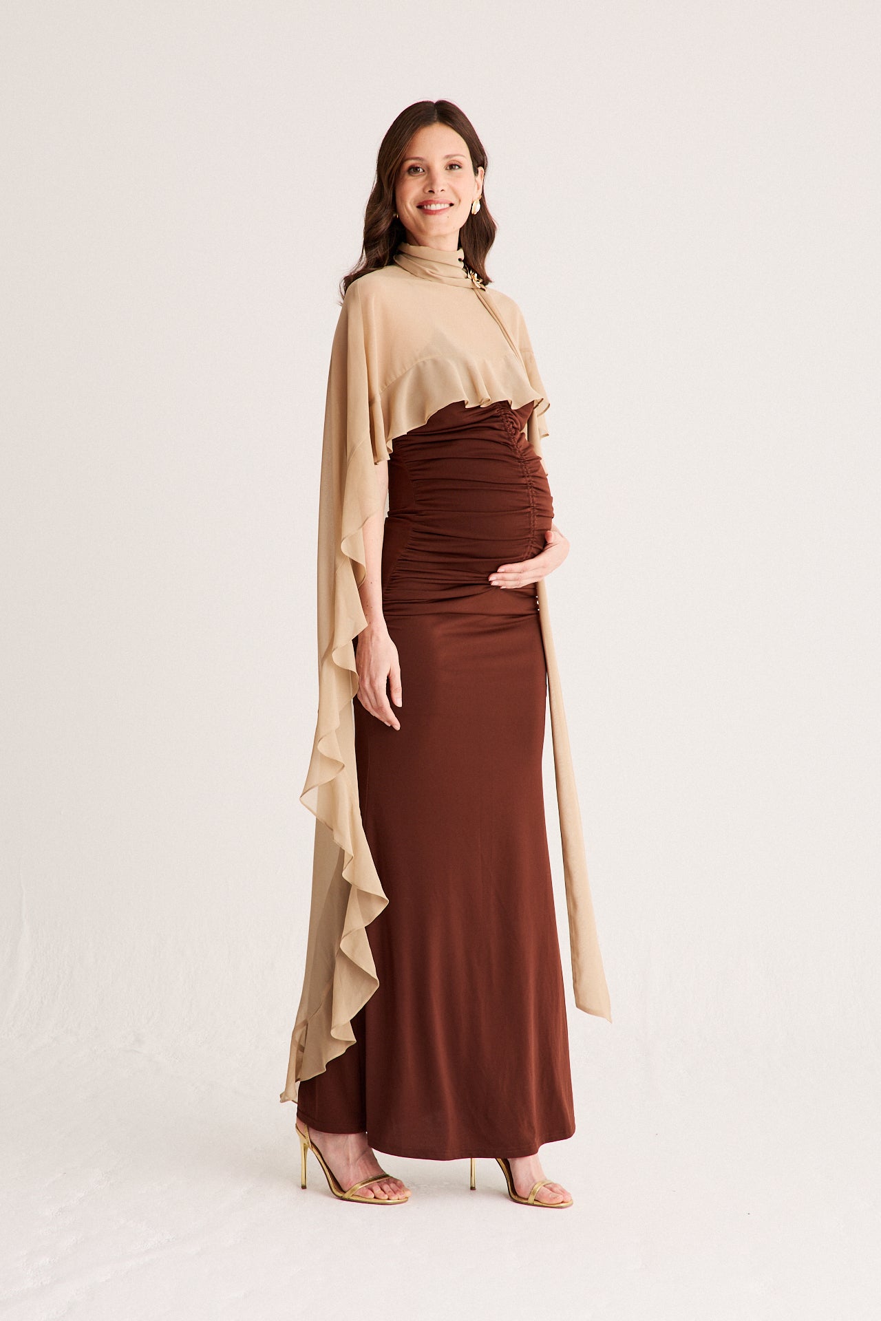 Vestido Dona · Rêverie ·