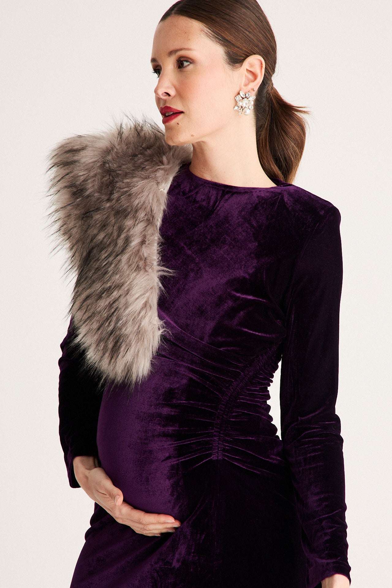 Robe Carla Madame 