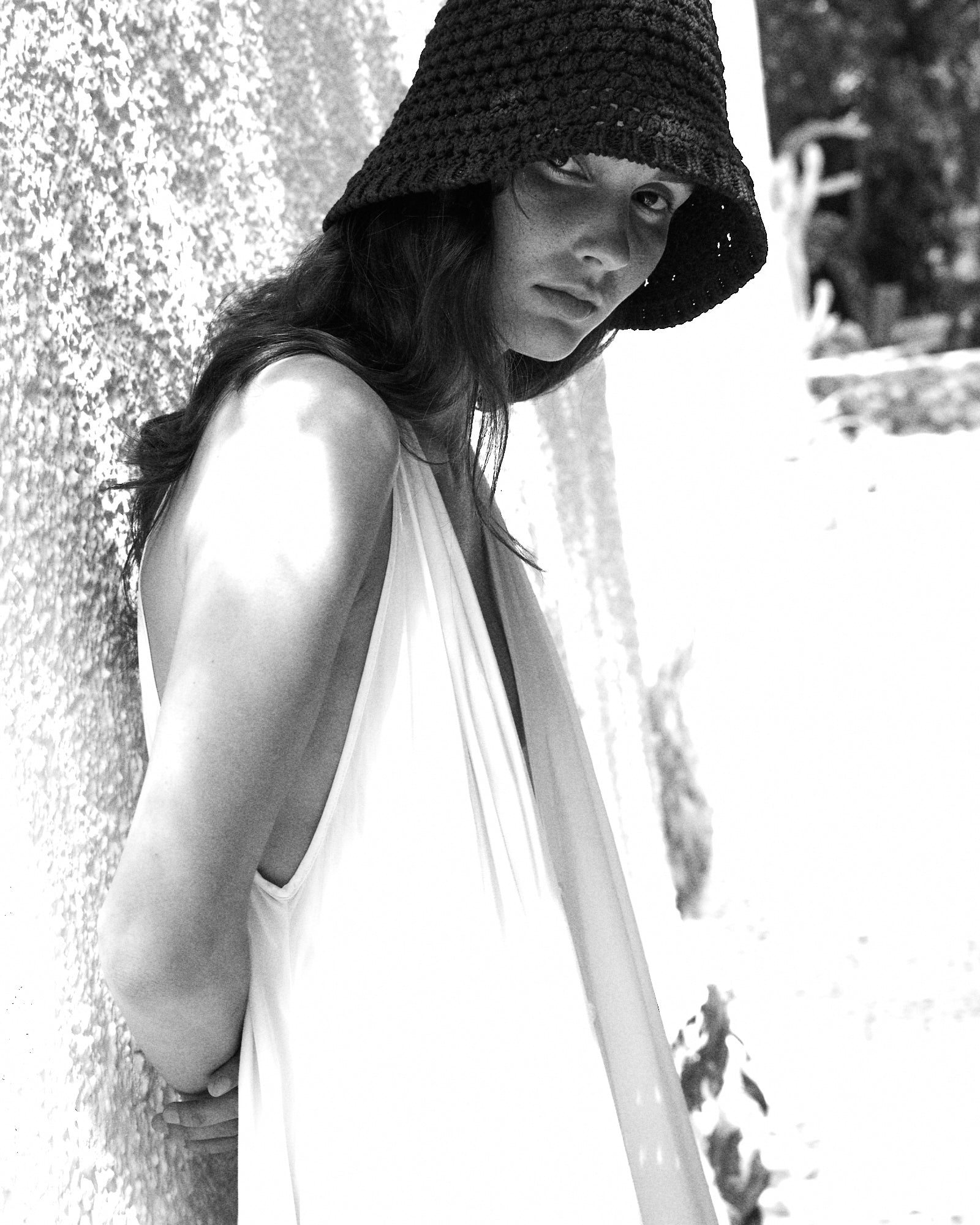 Vestido Ceres · La Cala ·