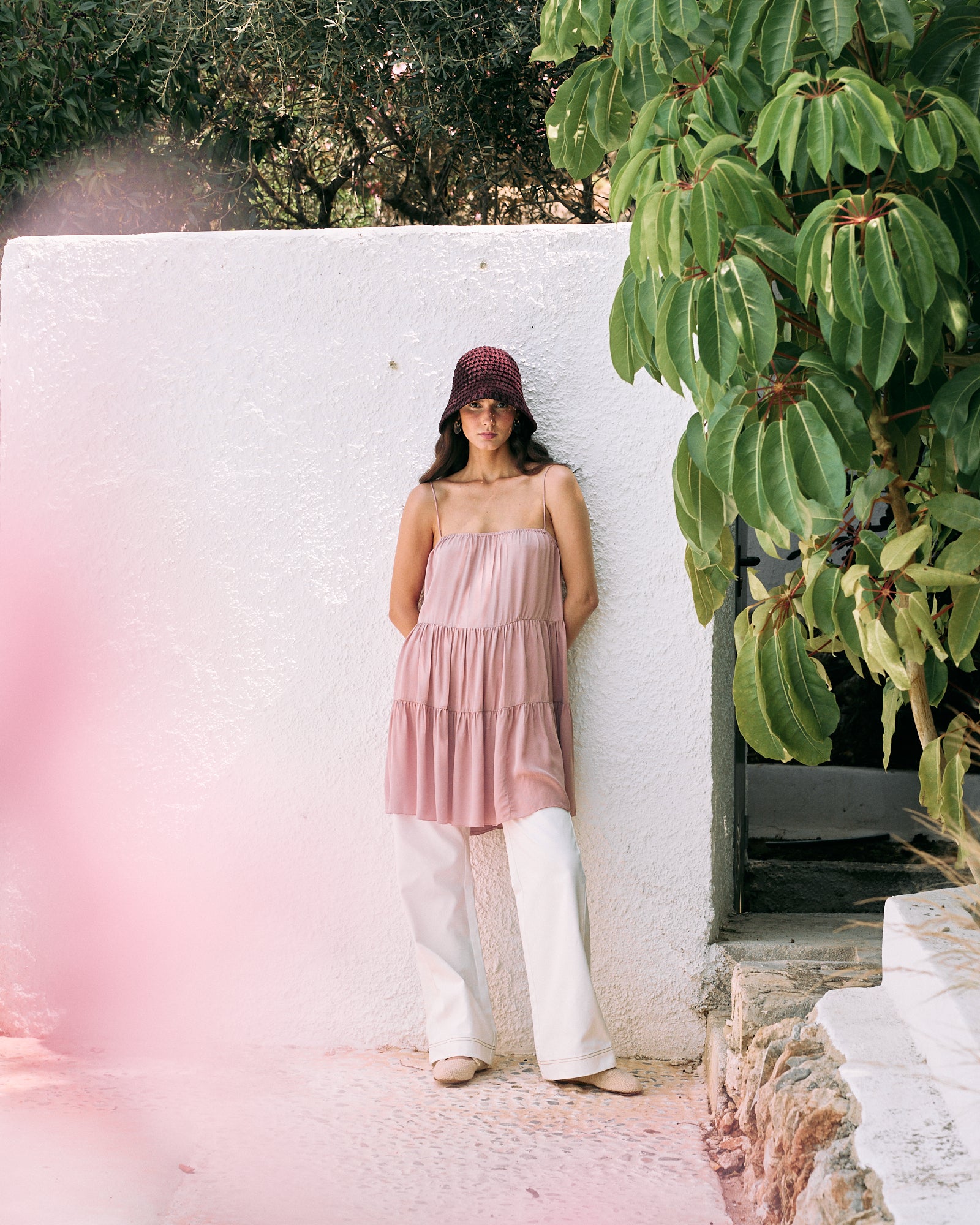 Vestido Savina · La Cala ·